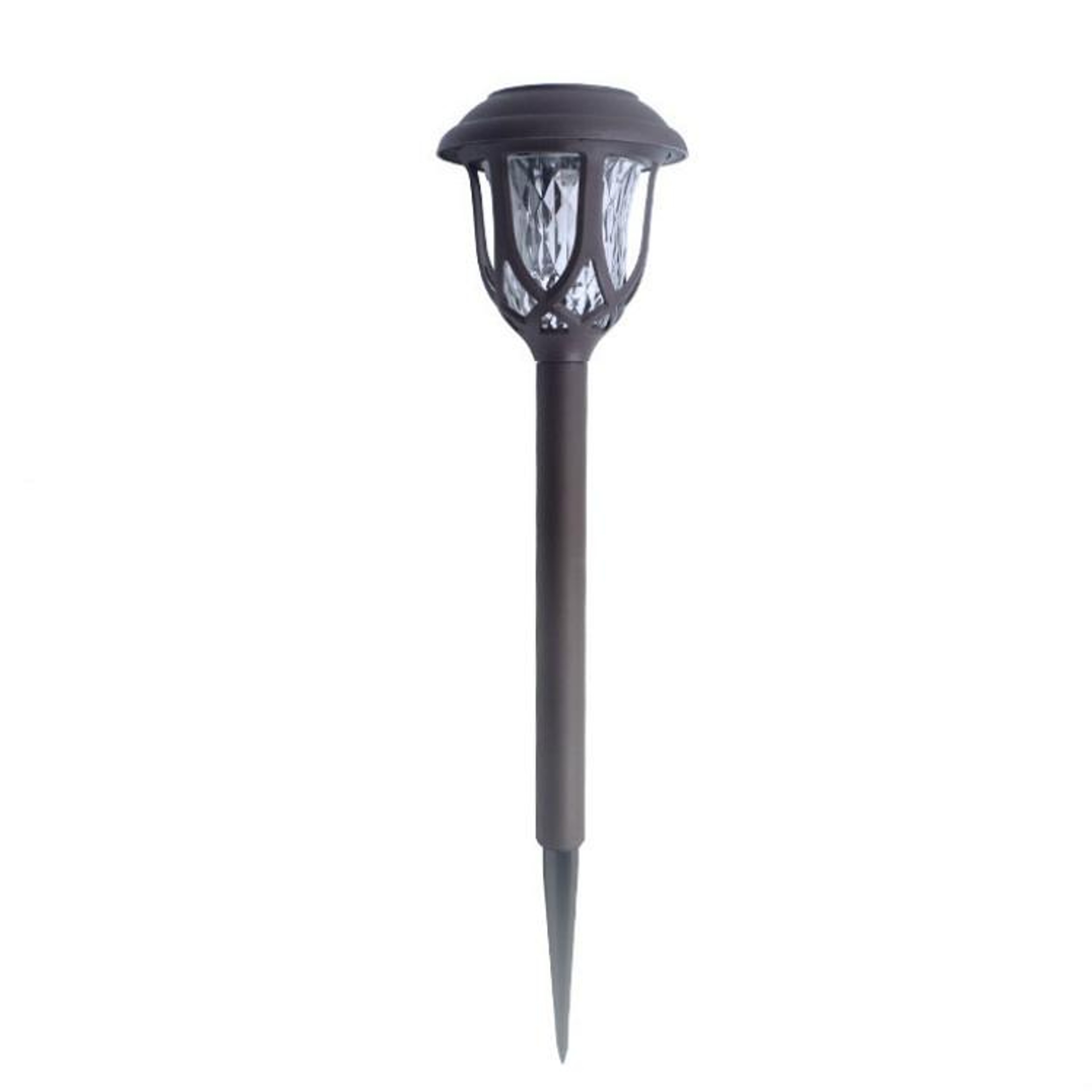 Solar LED Garden Light For Outdoor Lawn  Pathway 1
