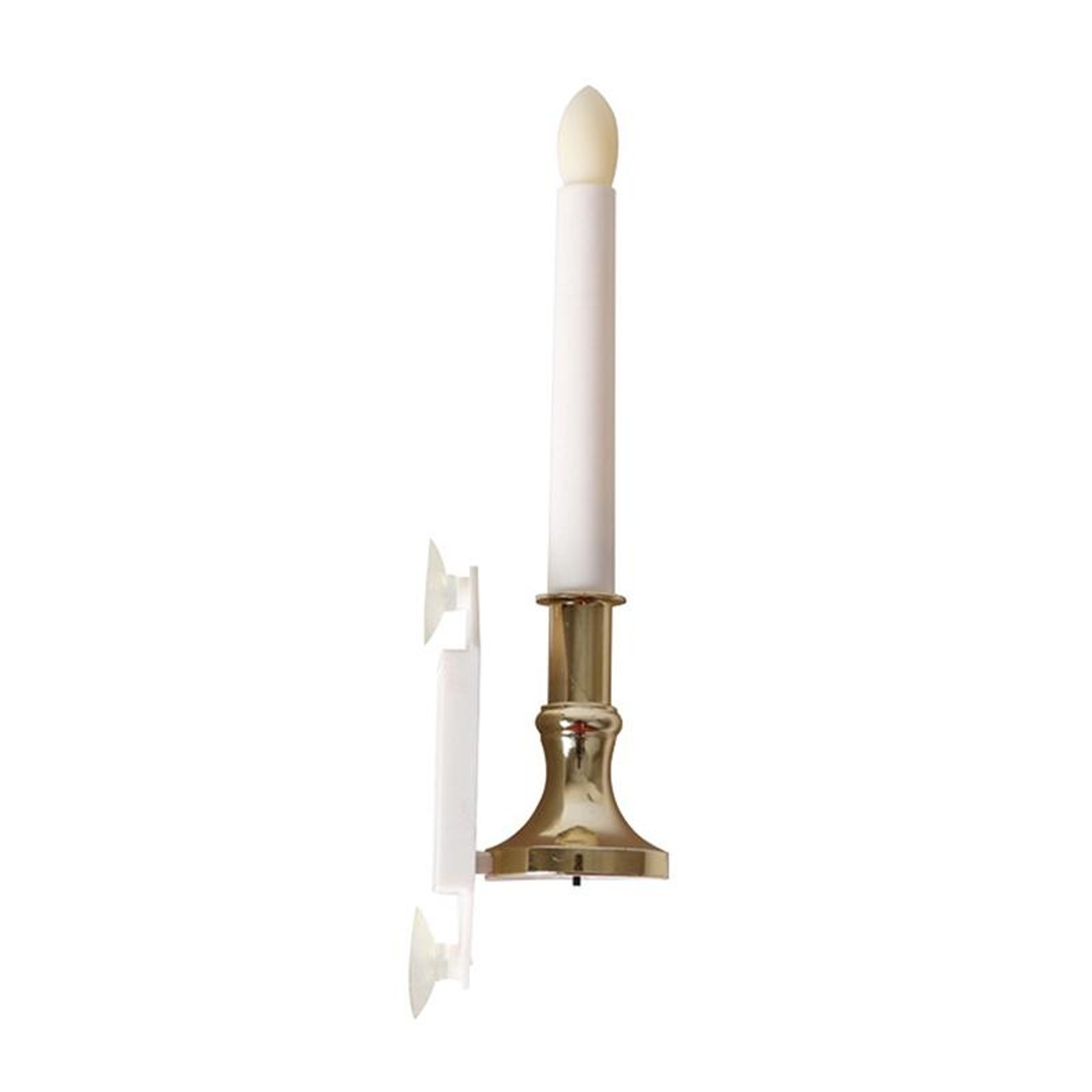 Solar LED Candle Lanterns Indoor & Outdoor Night Lights – view 5