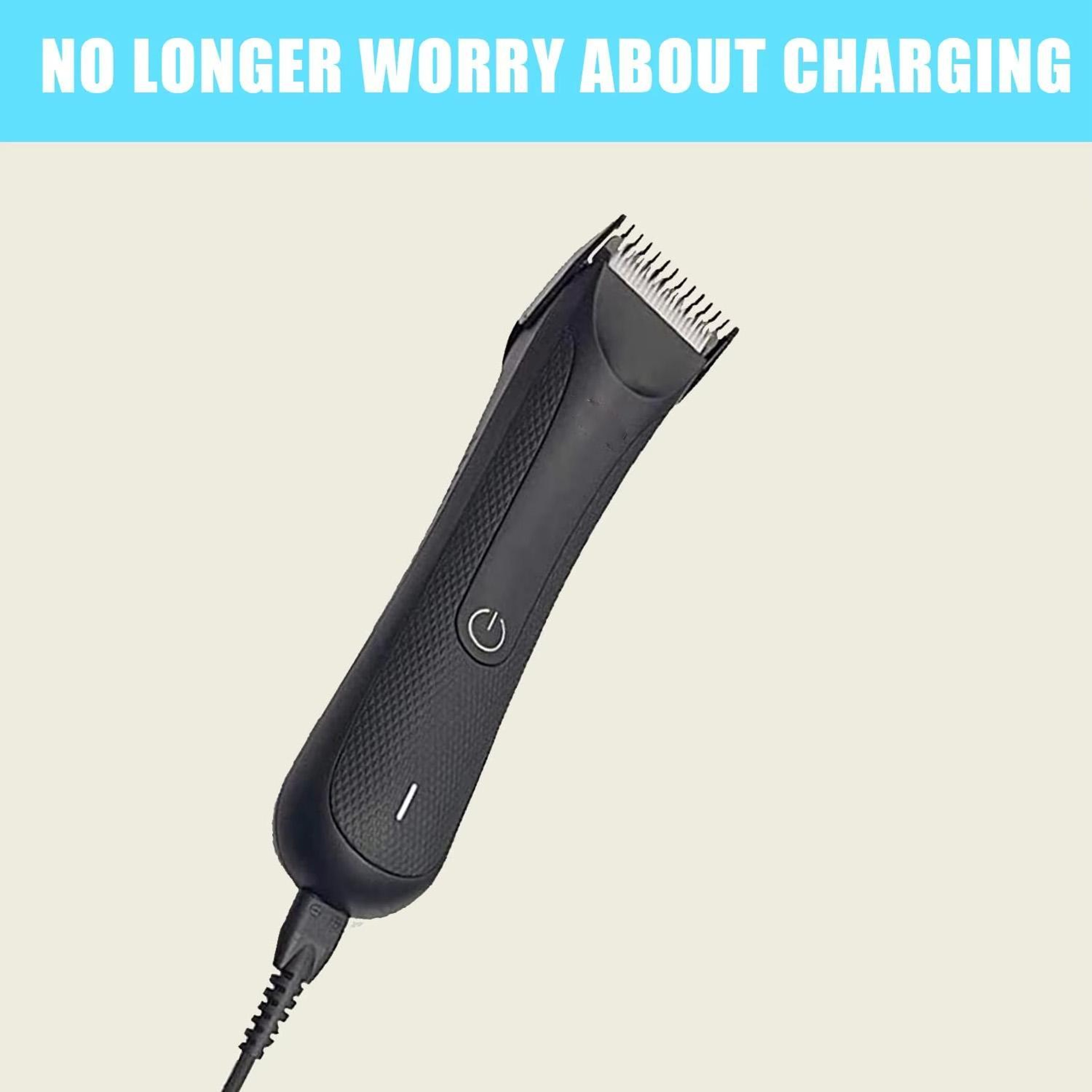 Lawn Mower Trimmer USB Charging Cable Fast Replacement Cord 4