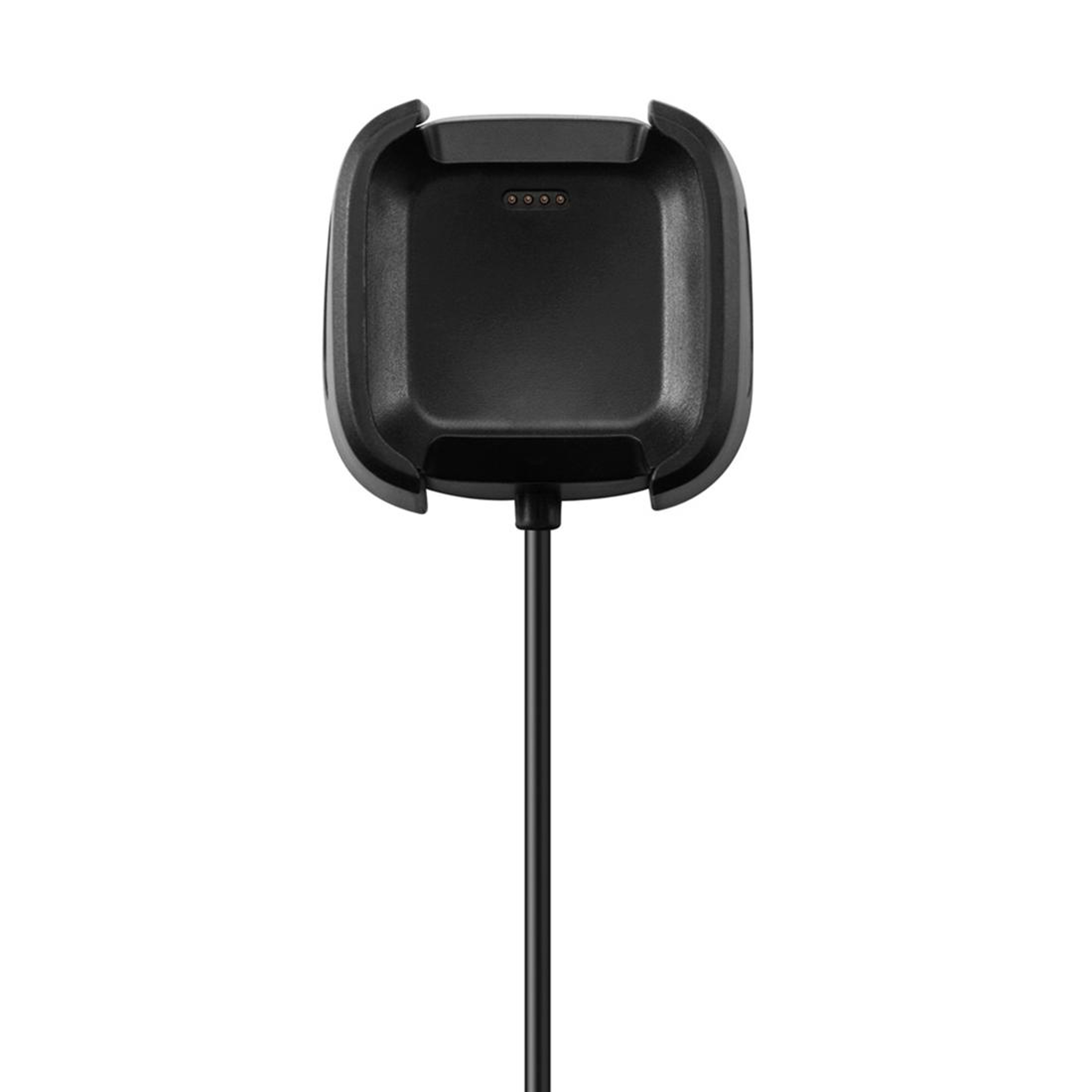 Premium Replacement USB Charging Cable for Fitbit Versa Smartwatch Durable Dock Adapter – view 5