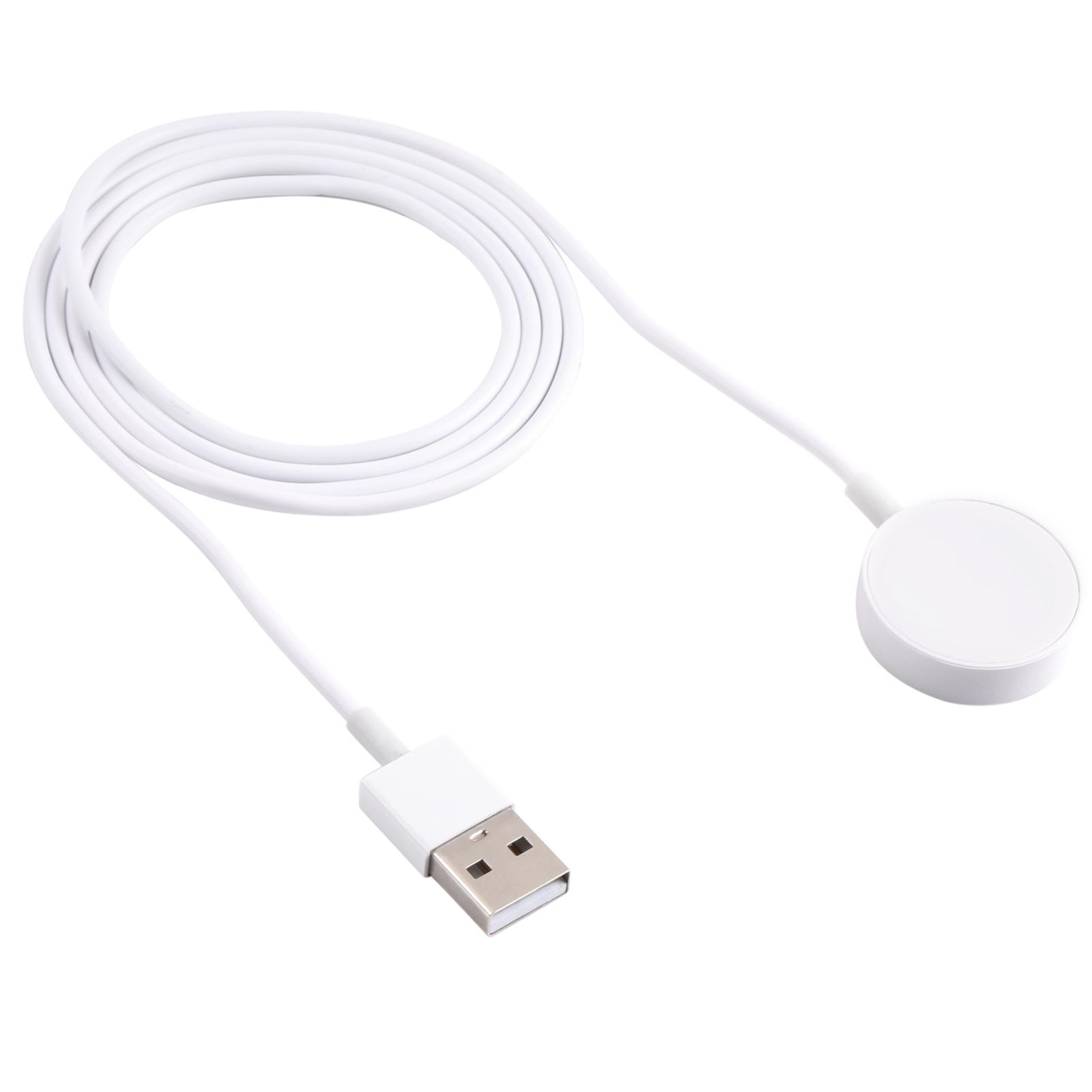 Apple Watch Magnetic Induction Charger Cable Fast  Safe Charging 2