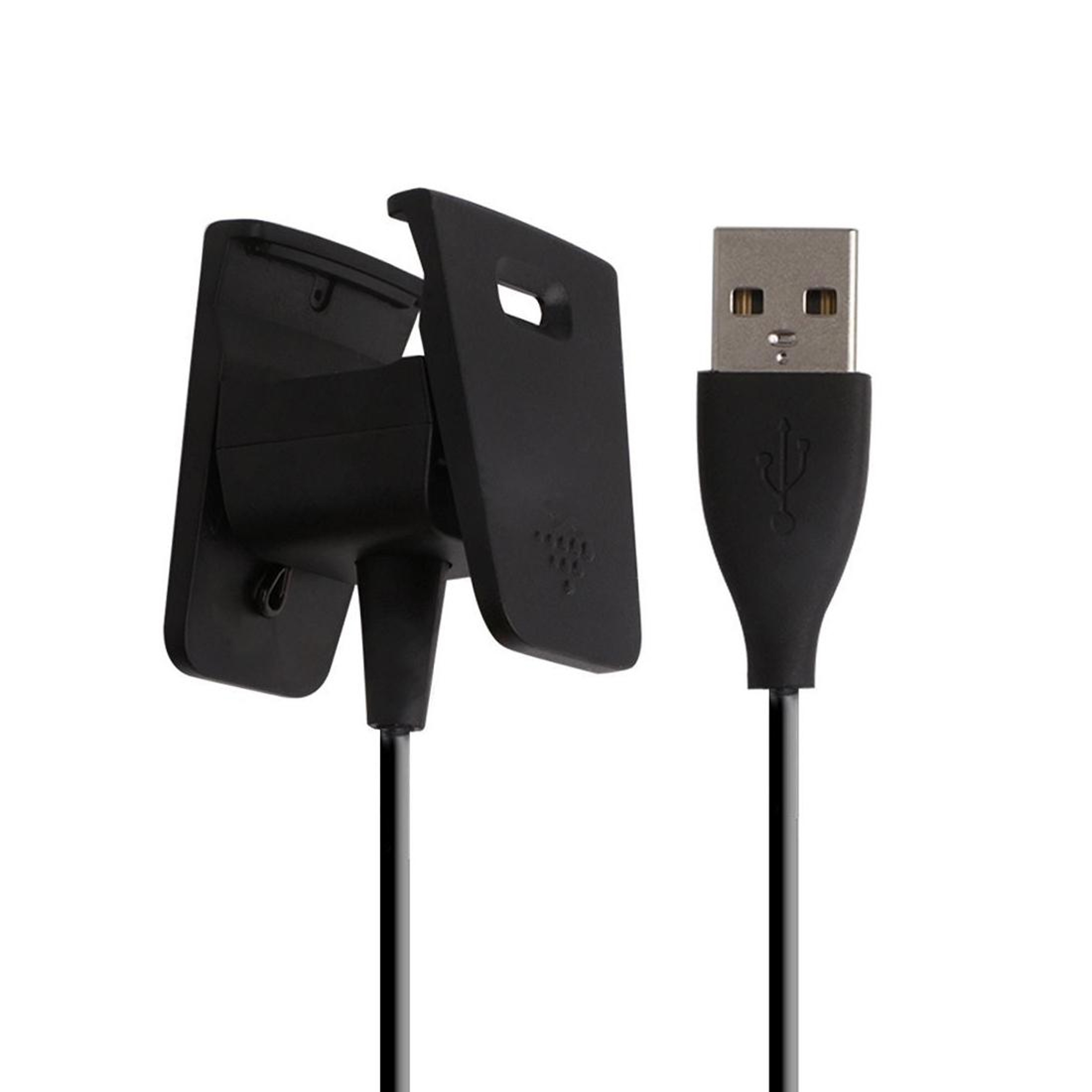 FastCharge USB Charger Cable for Fitbit Charge HR & Charge – view 3