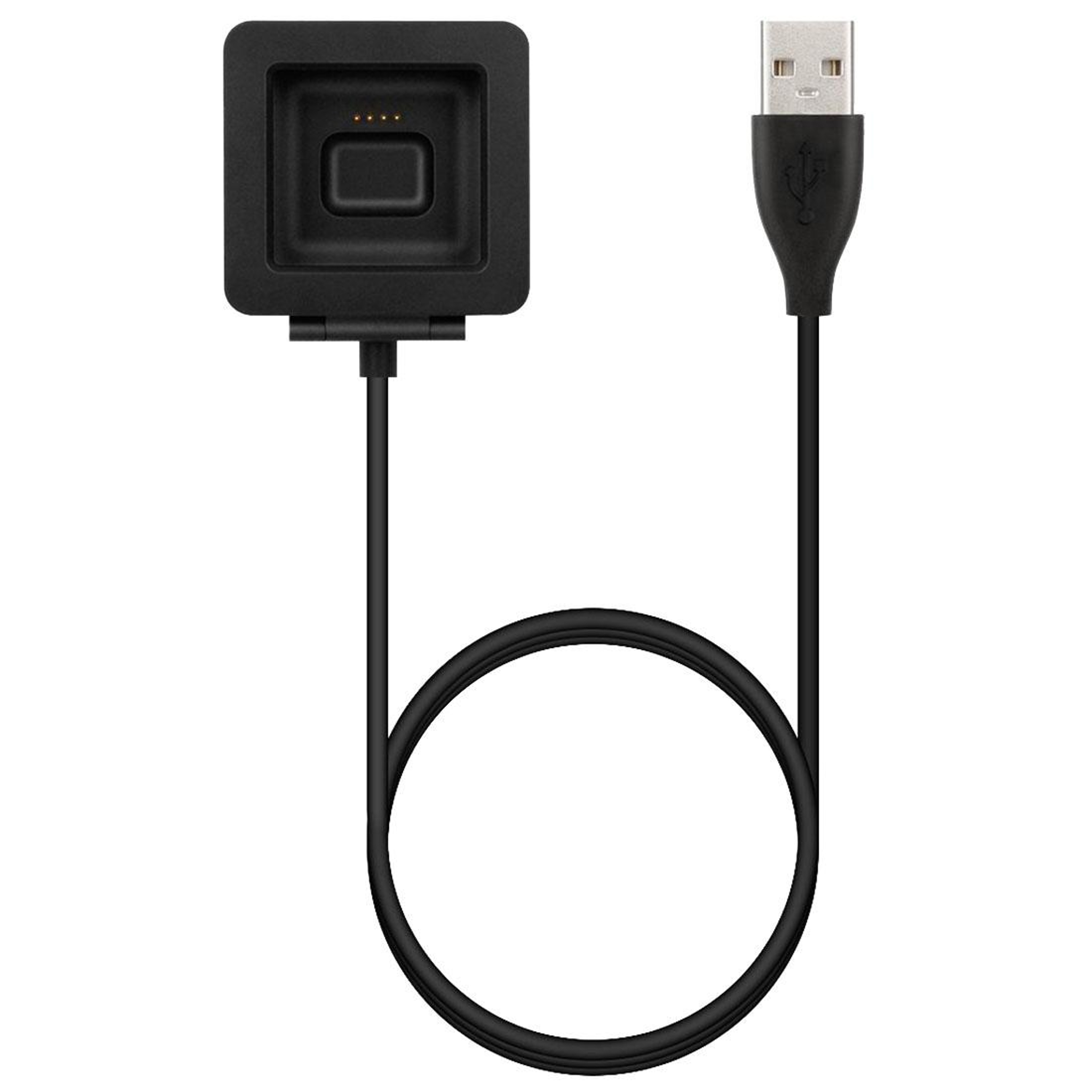 Premium Fitbit Blaze USB Charger Cable Fast  Reliable Charging 0