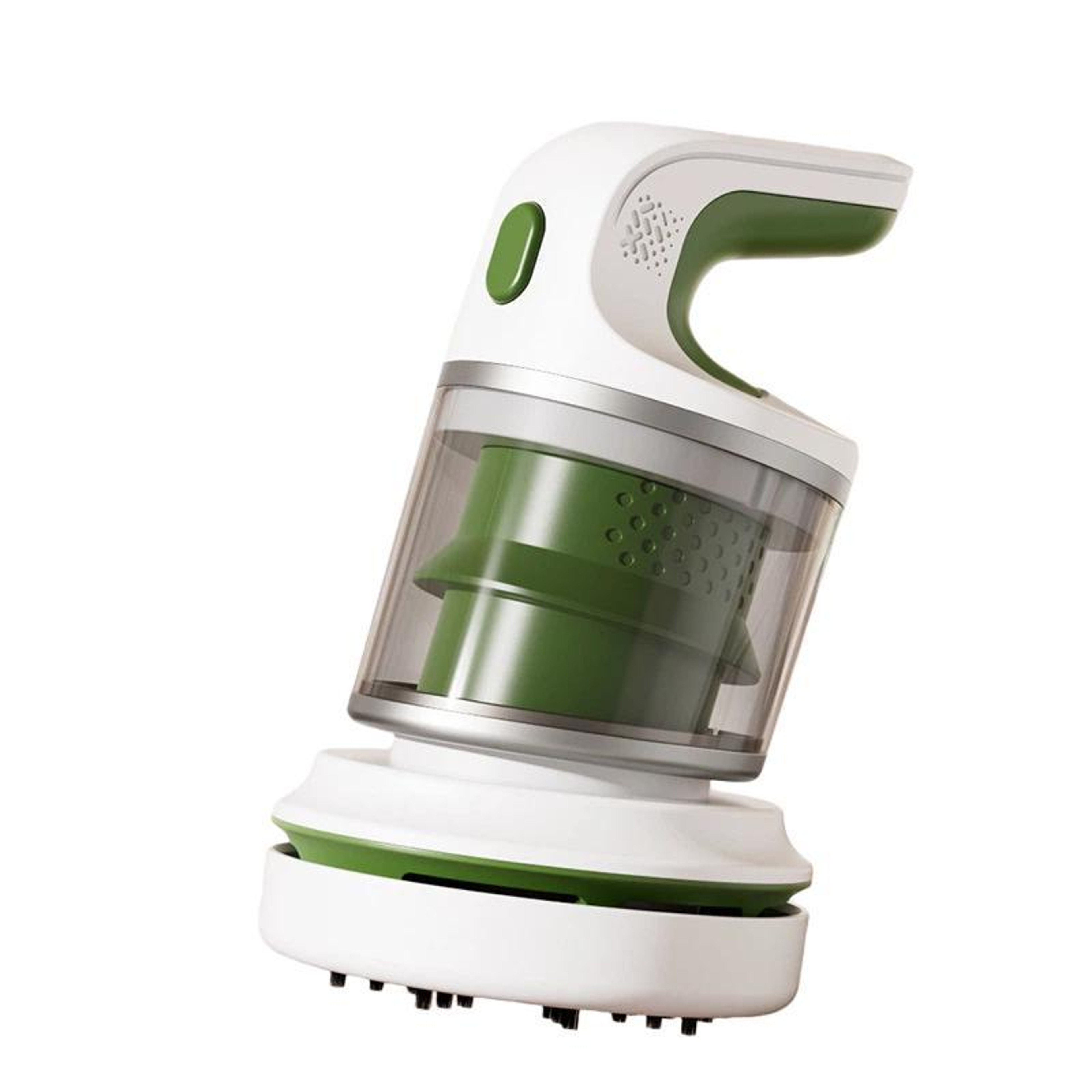 Mini Desktop Vacuum Cleaner USB Rechargeable Keyboard Cleaner 0