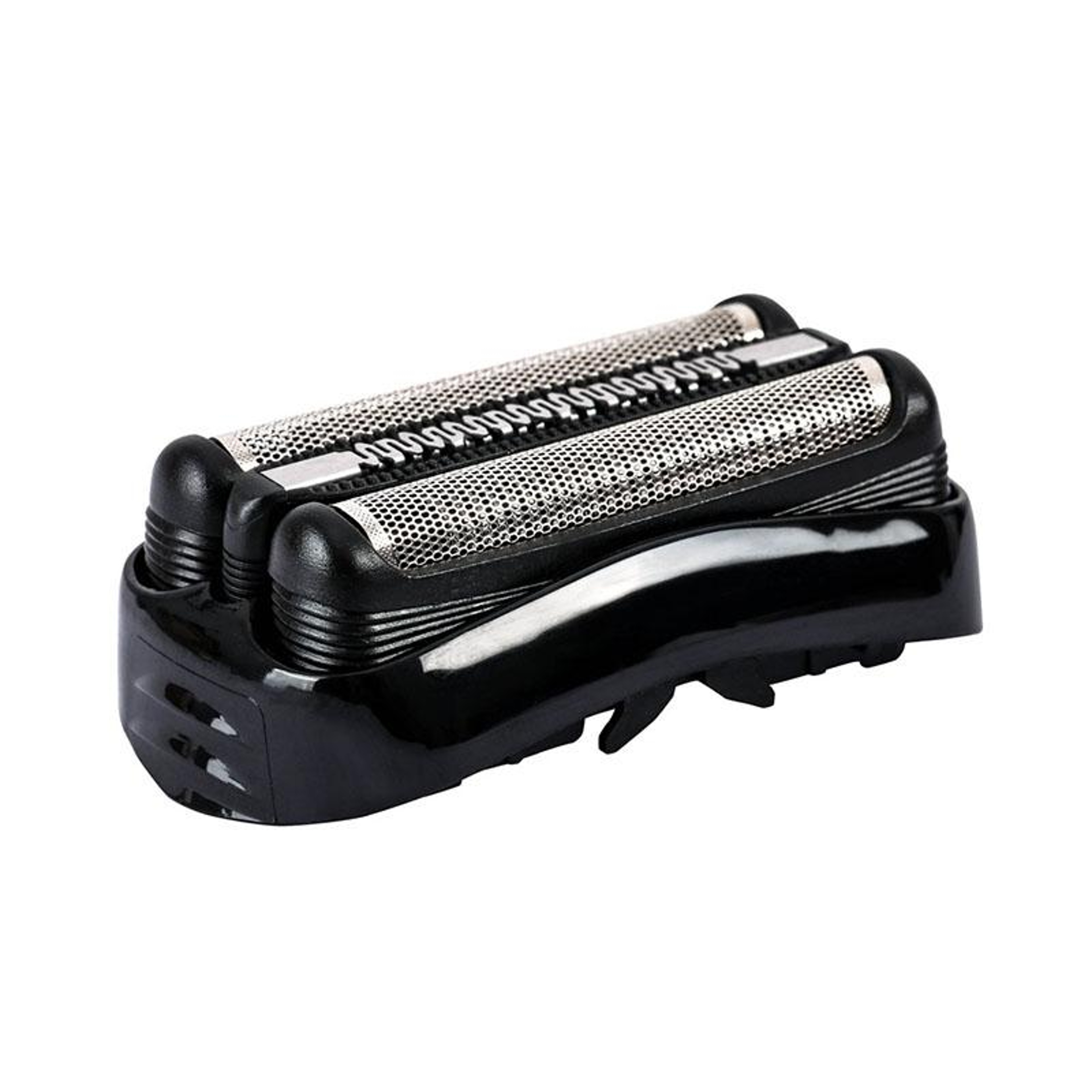 Compatible Shaver Head Set for Braun Series Foil Razor – view 1
