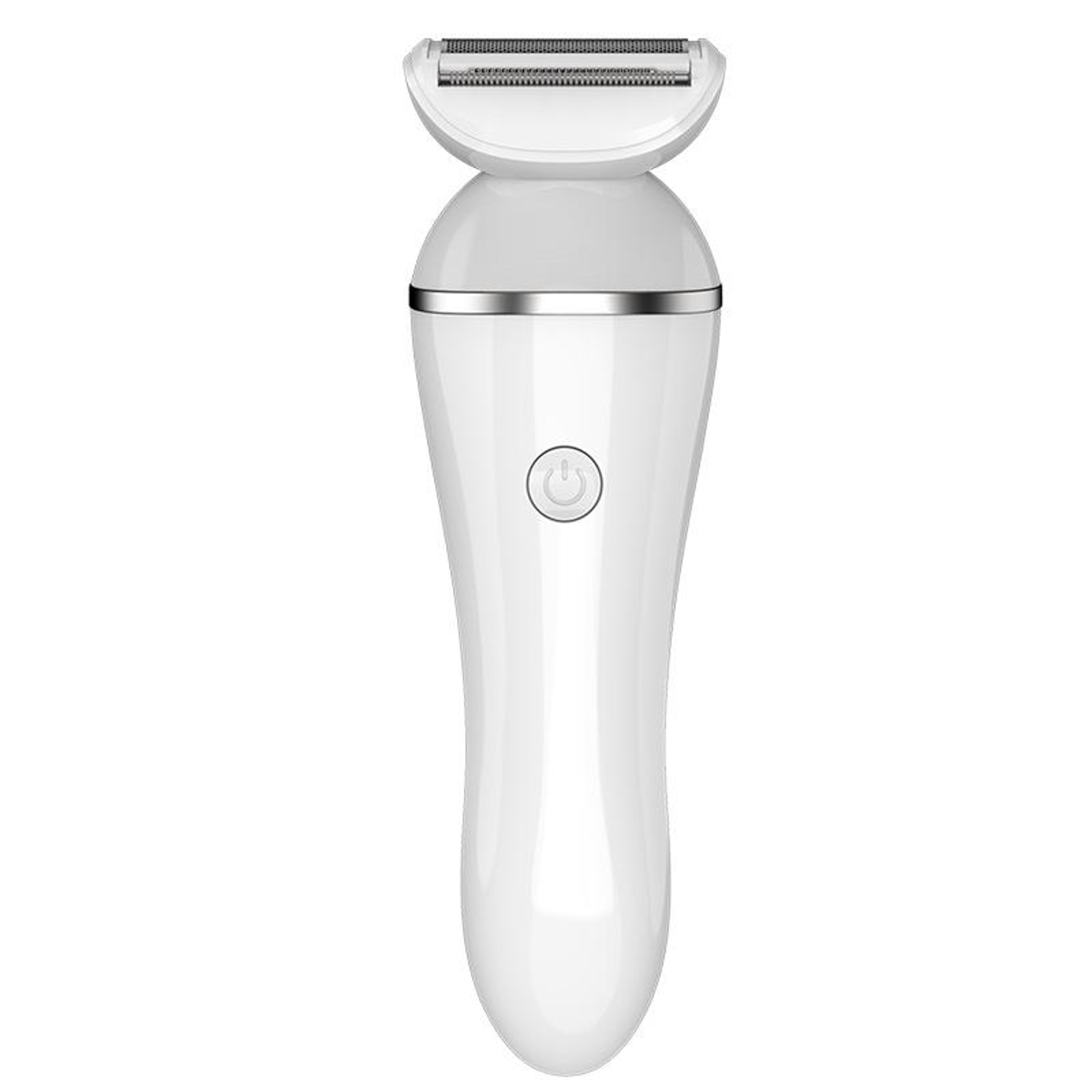 Rechargeable Womens Body Epilator and Shaver – view 1