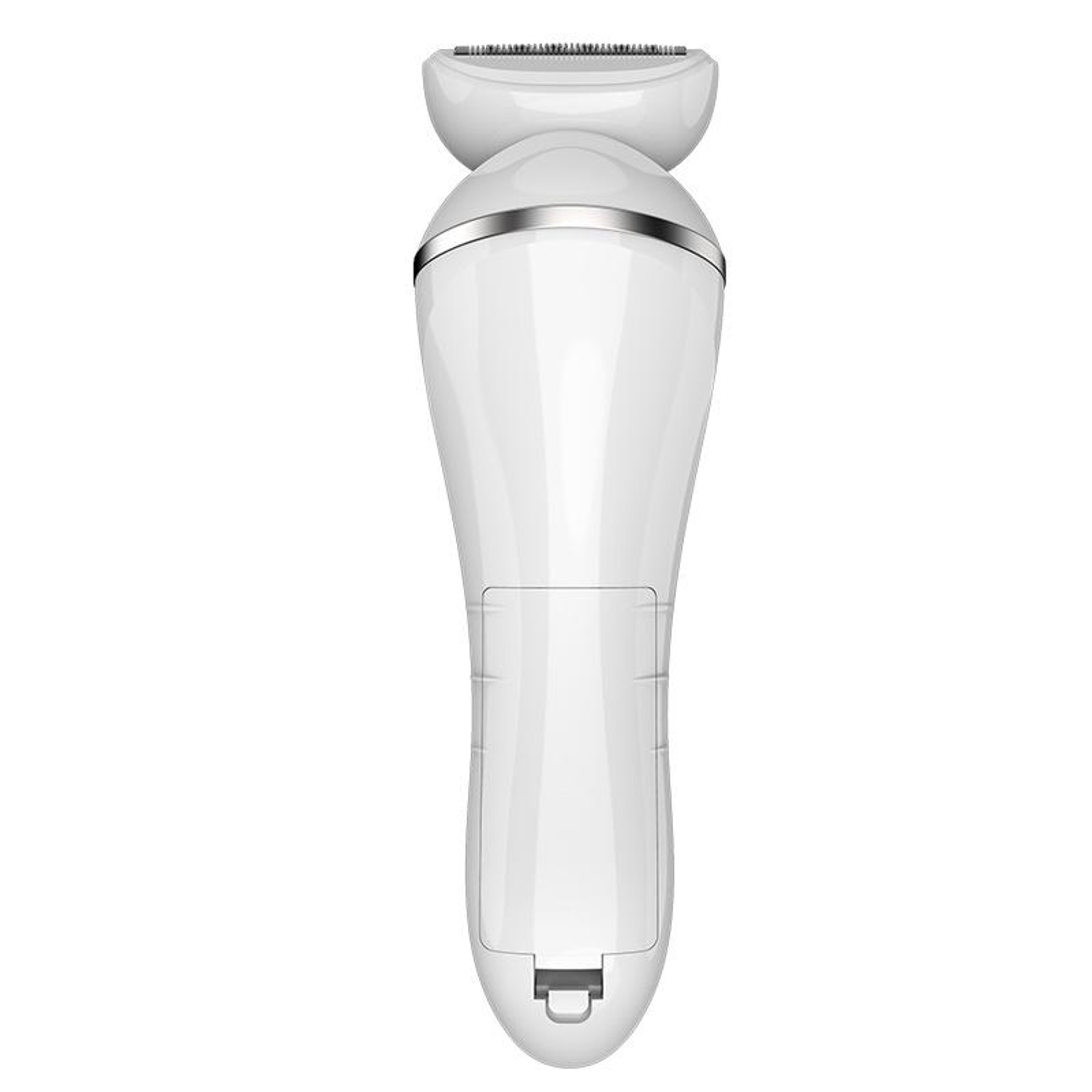 Rechargeable Womens Body Epilator and Shaver – view 3