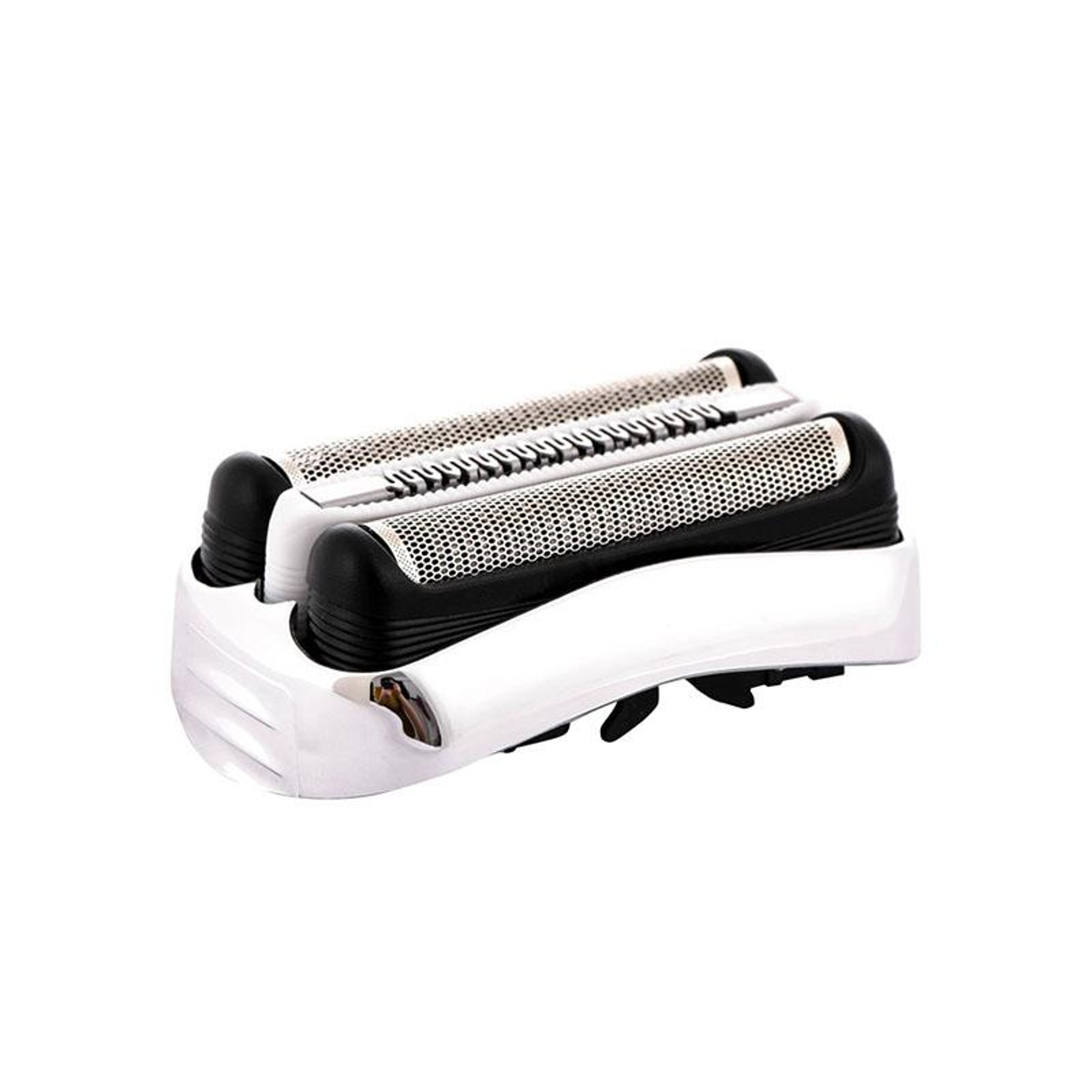 Shaver Head Set for Braun Series Electric Razors – view 1