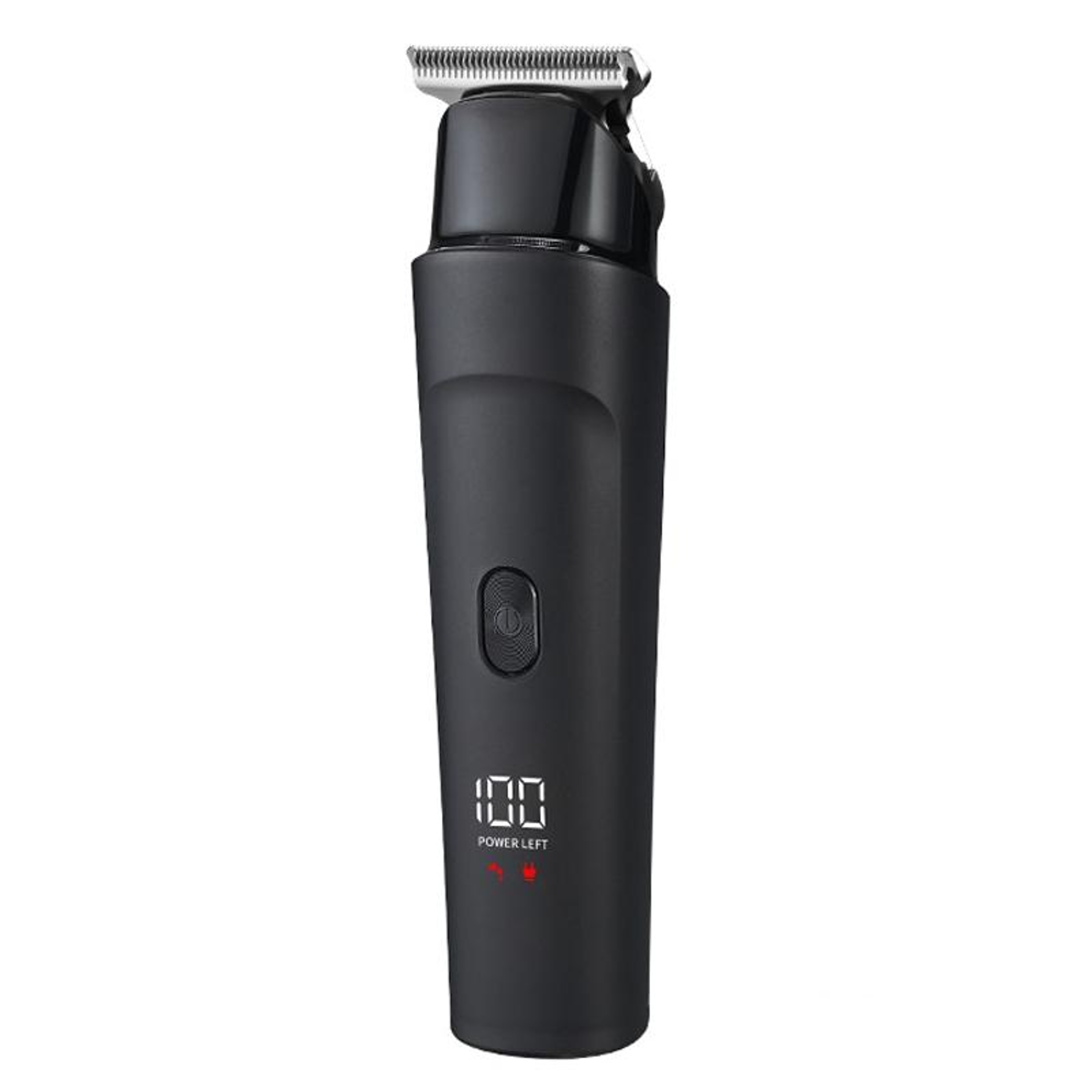 Cordless Rechargeable Hair Clippers for Home Haircuts and Grooming – view 1