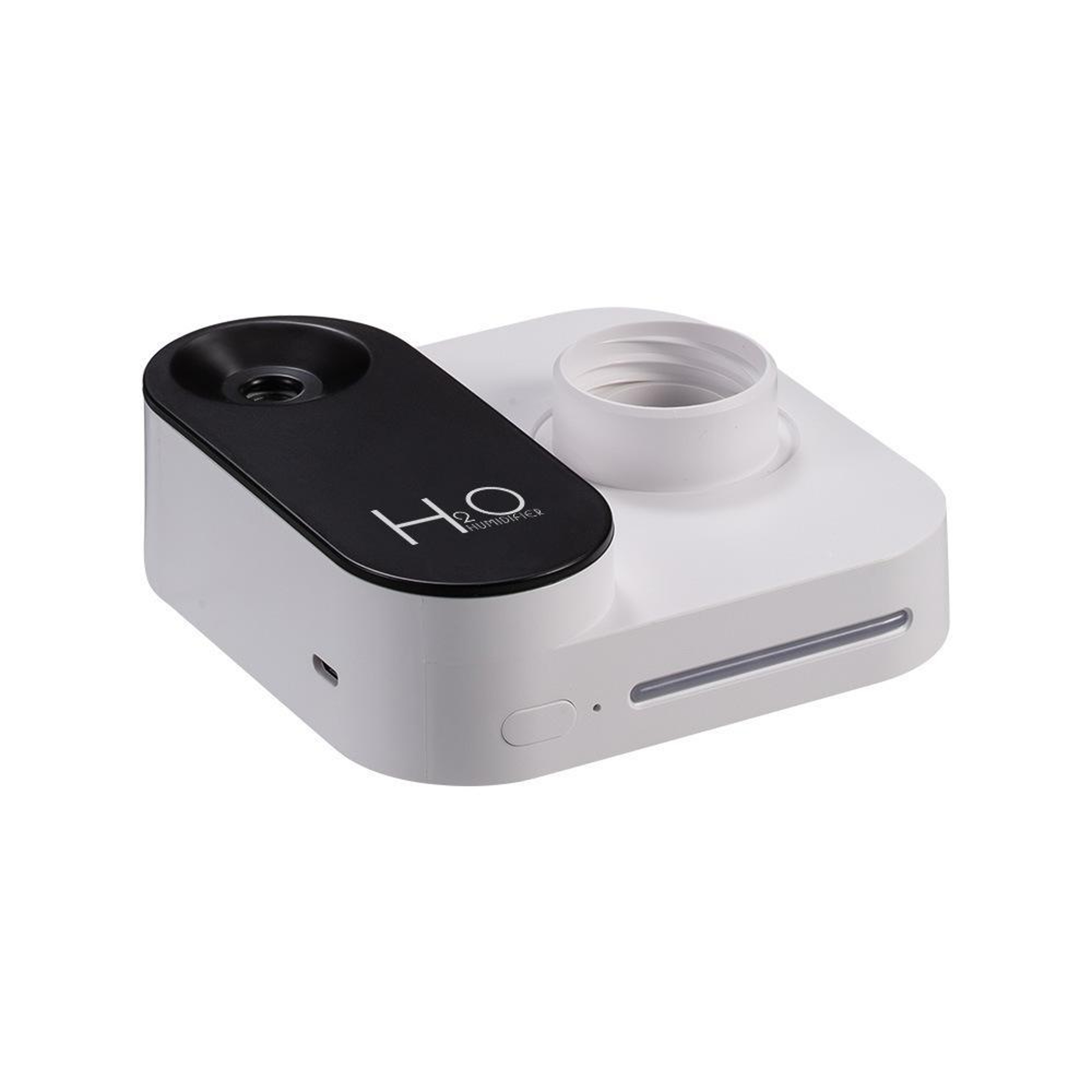 Camera Mini USB Humidifier For Desk And Travel 10