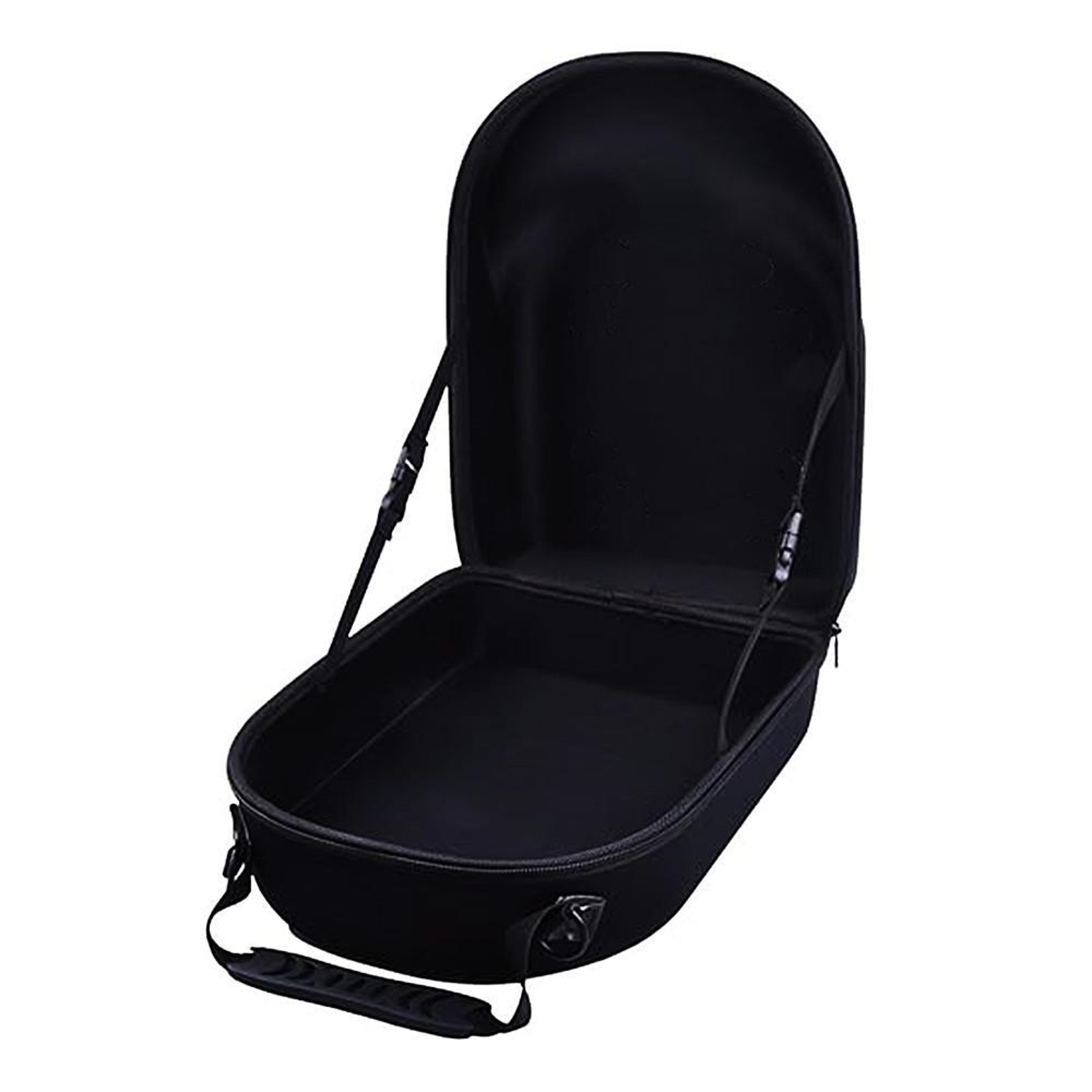Portable EVA Hat Case Baseball Cap Storage Bag for Travel – view 2