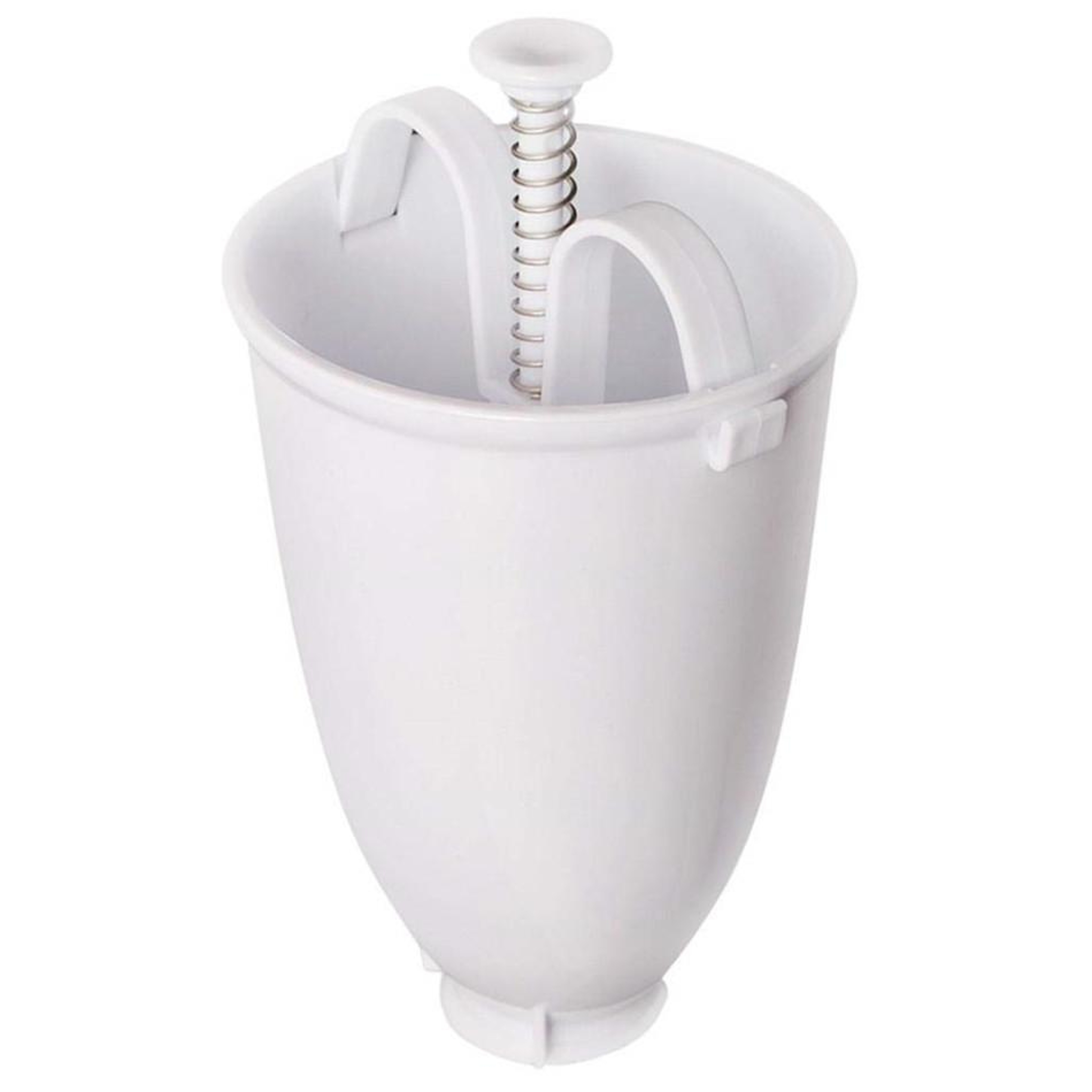 Easy Pour Manual Donut Maker And Donut Batter Dispenser For Homemade Treats 1