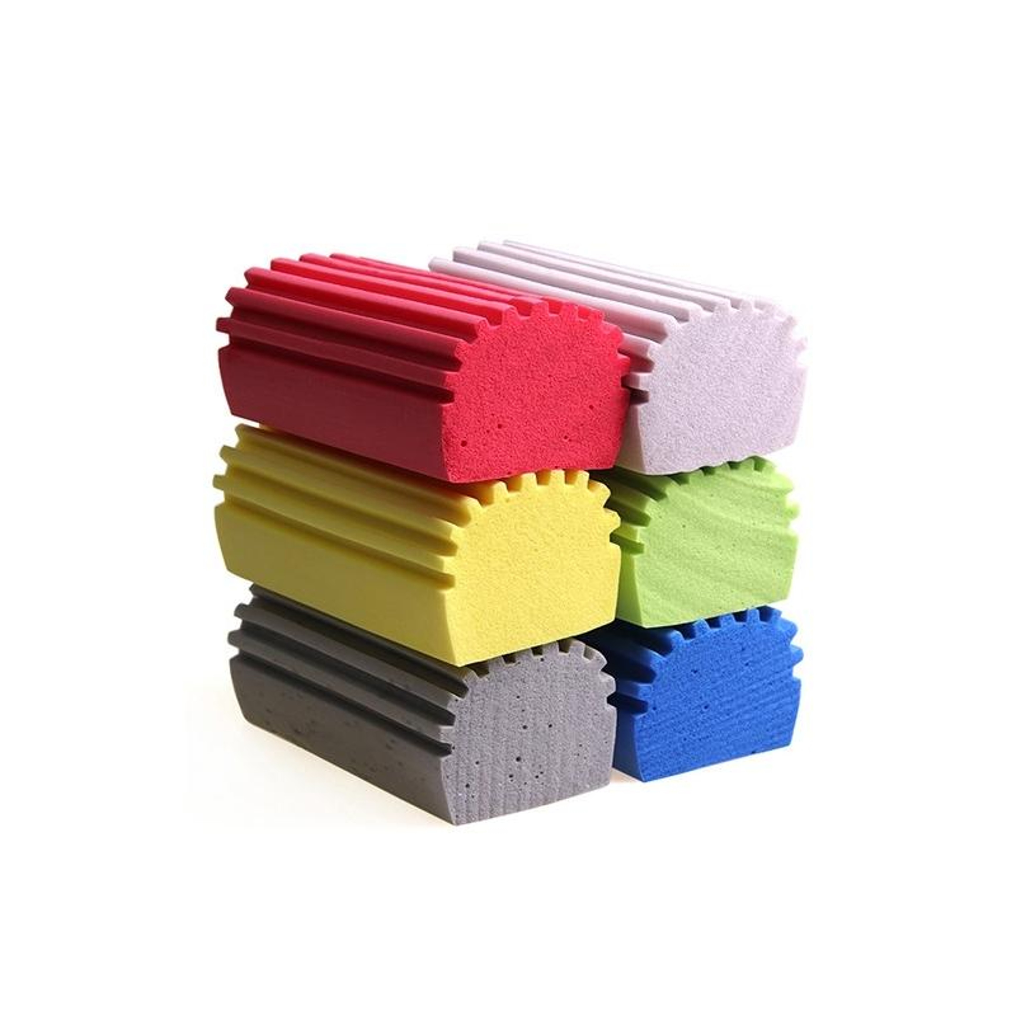 PVA Car Wash Sponge for Absorbent Home and Auto Cleaning – view 2