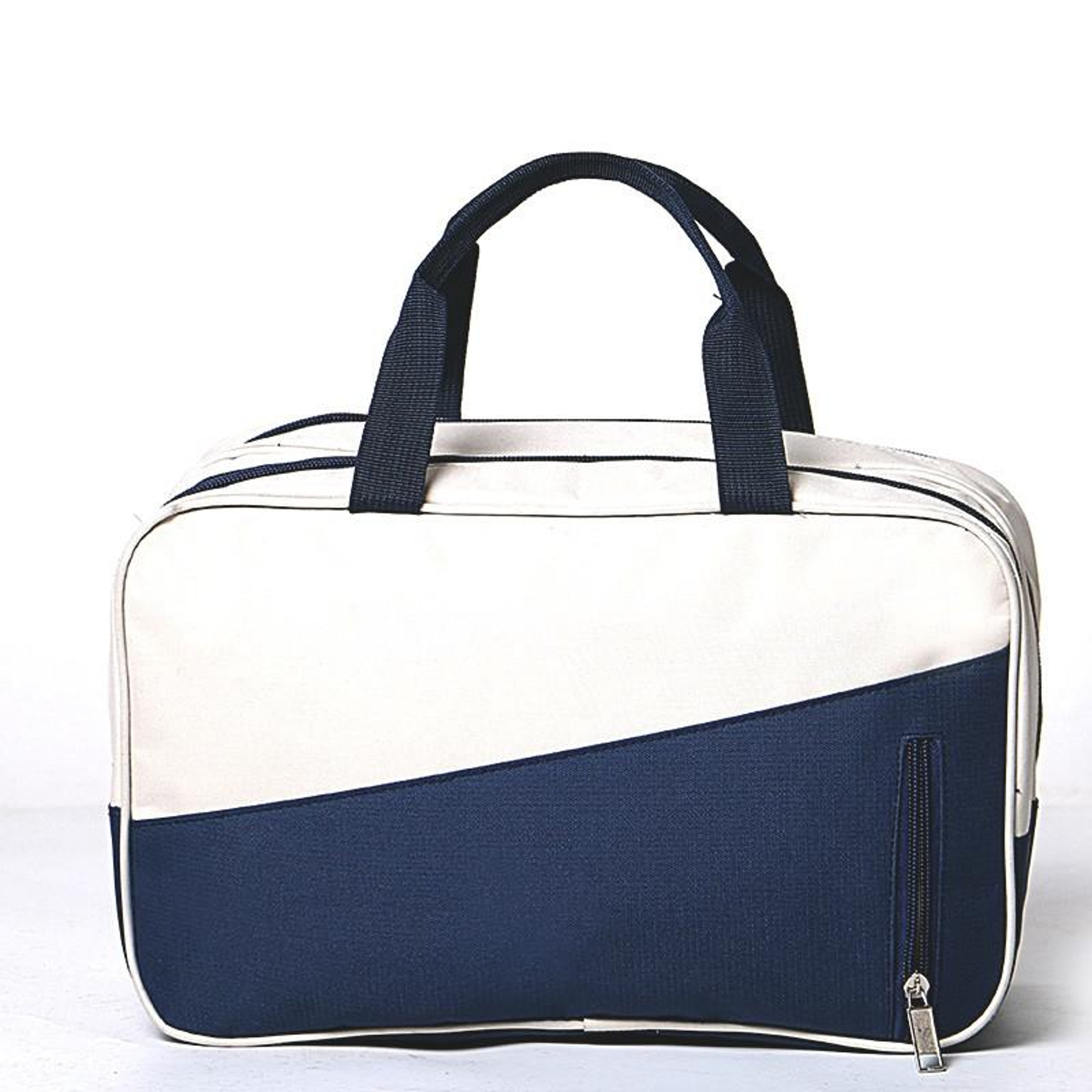 Large Capacity Oxford Wet Dry Travel Bag For Gym And Weekends 0