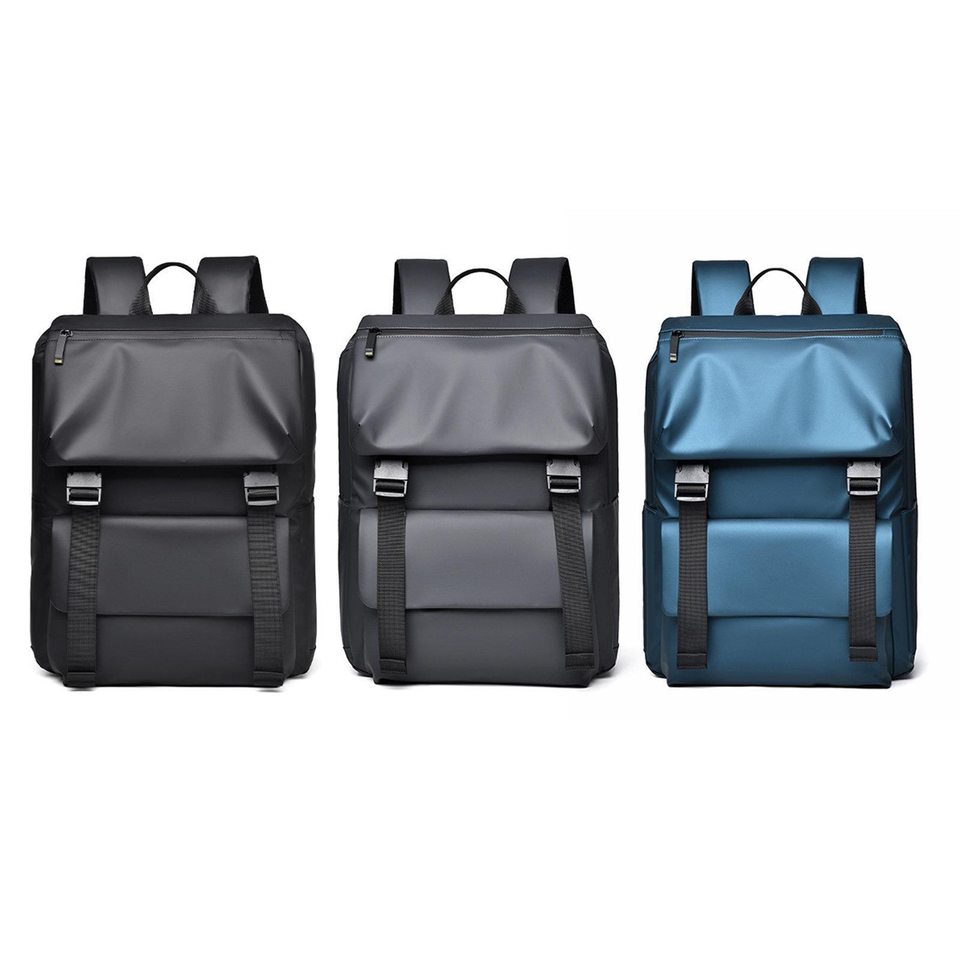 Waterproof Laptop Backpack for Men – view 2