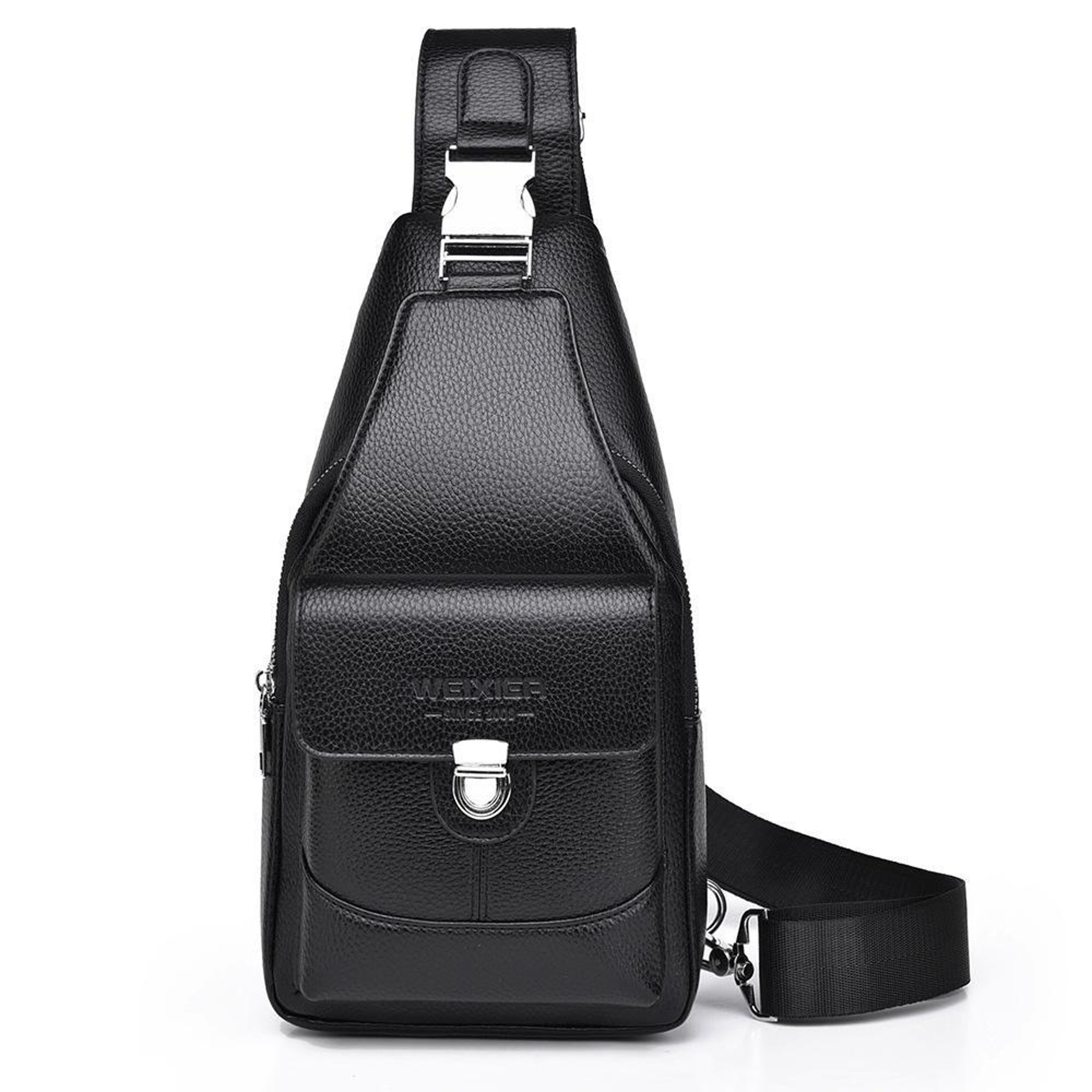 Outdoor Chest Bag Mens Multi Functional Cycling Crossbody Bag – view 1