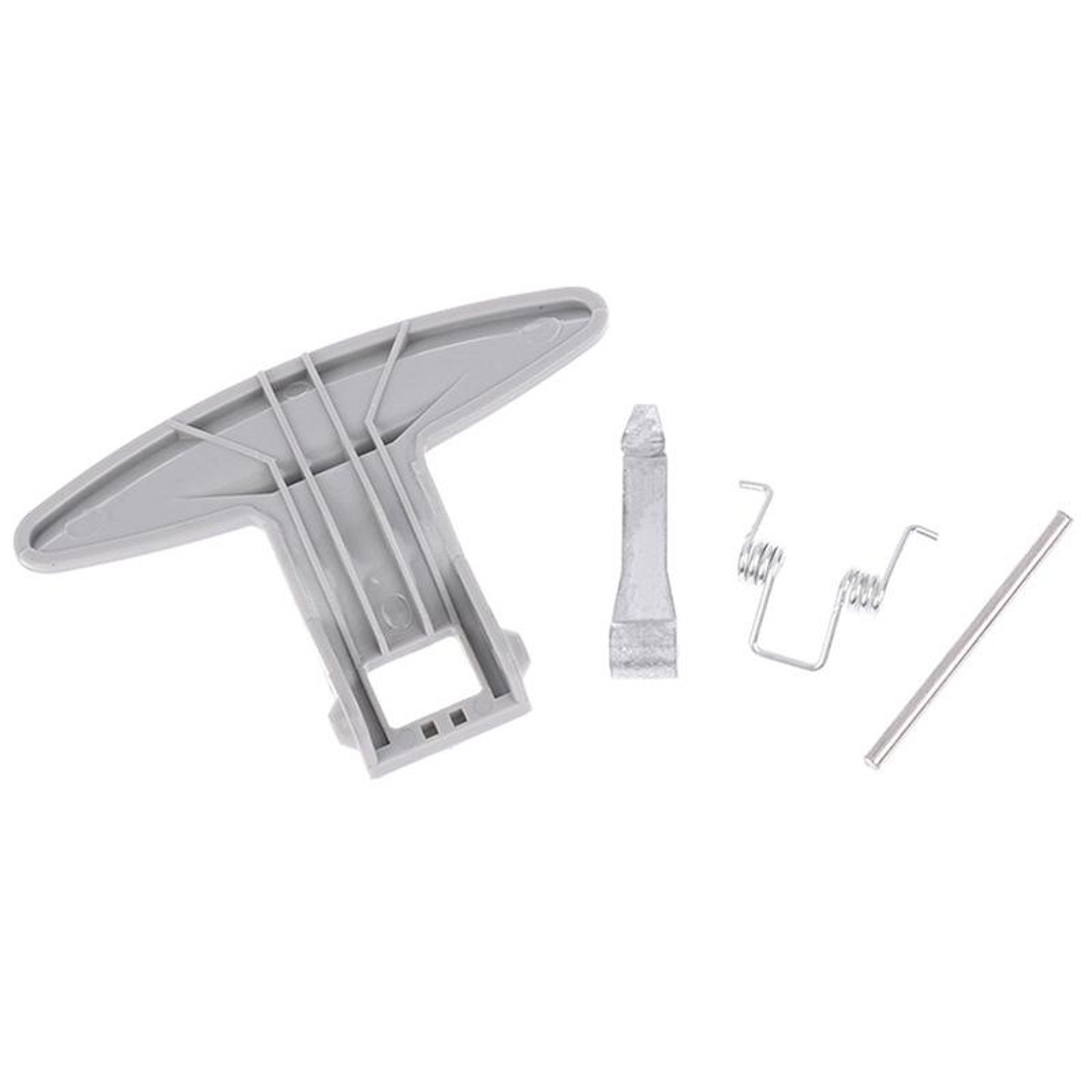 Washer Door Lock and Handle Repair Kit for Drum Washing Machines – view 2
