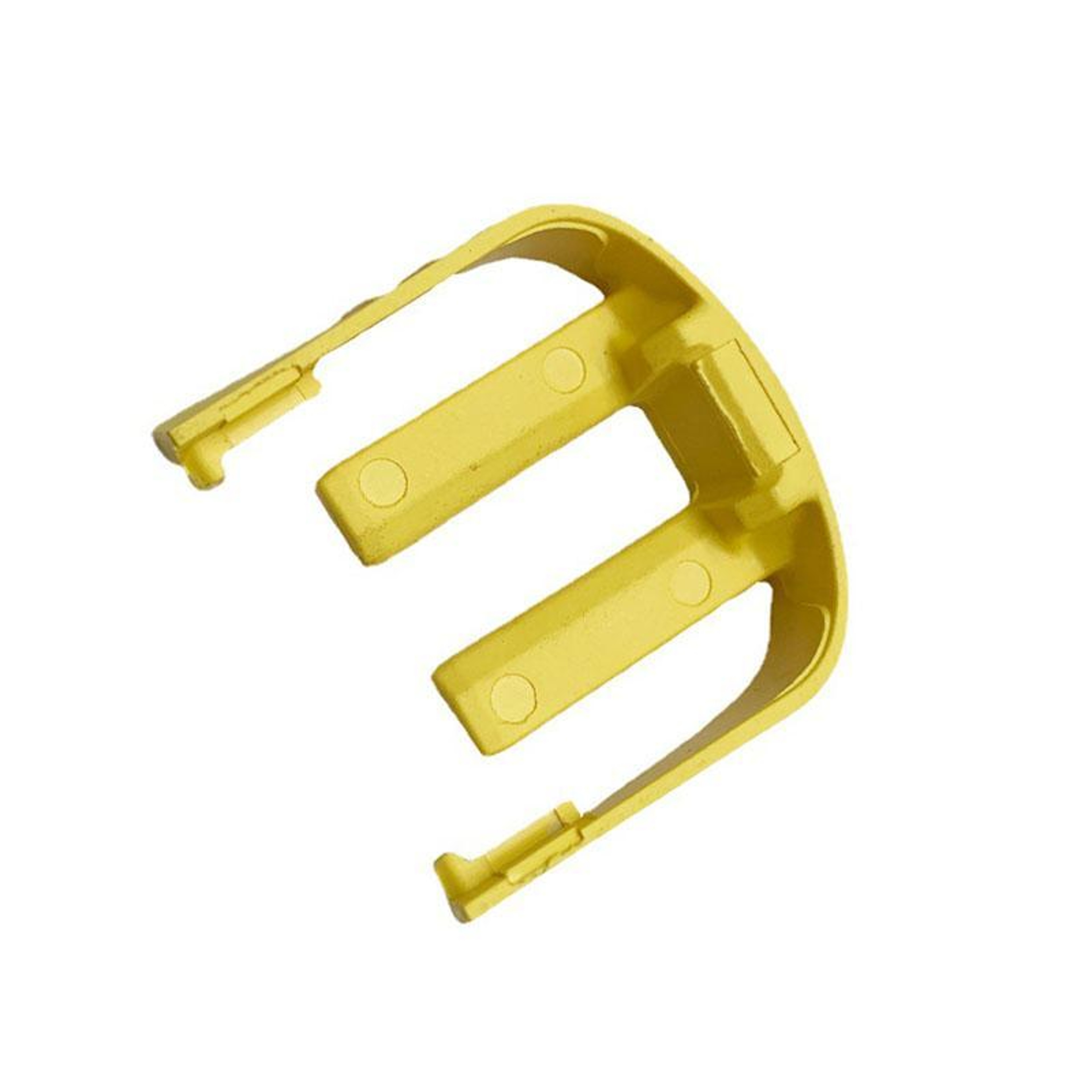 Pressure Washer Quick Coupling Snap Ring Clip – view 2
