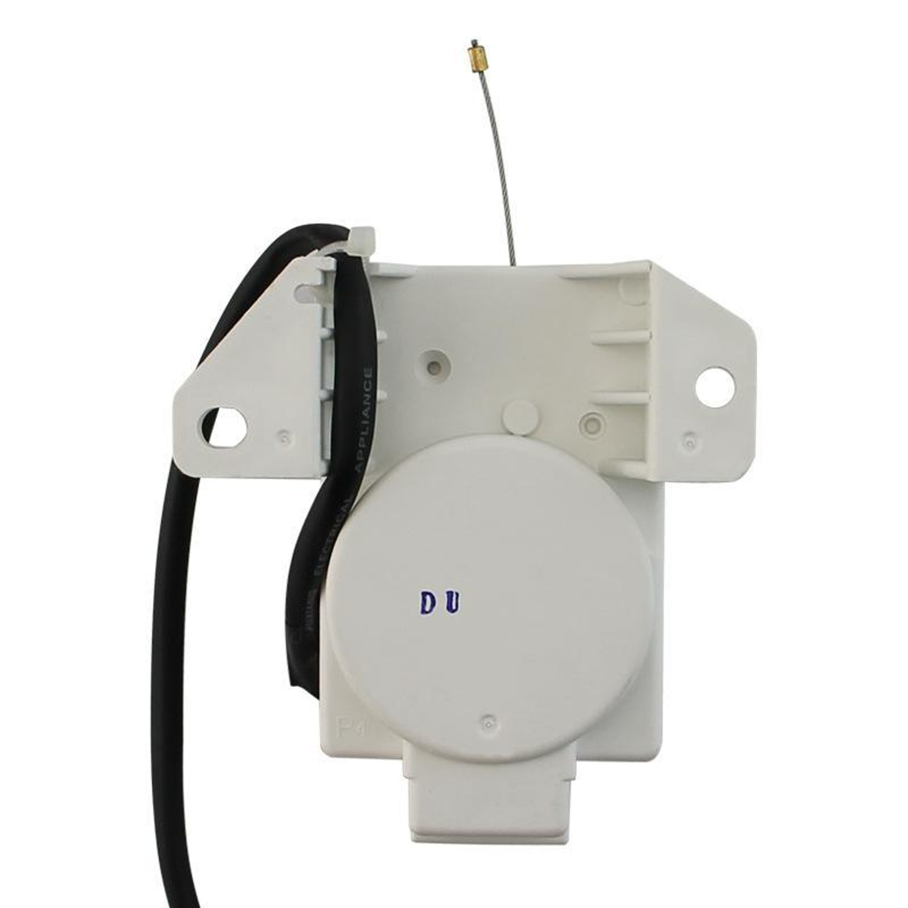 Drain Valve Switch Motor Washing Machine Replacement 4