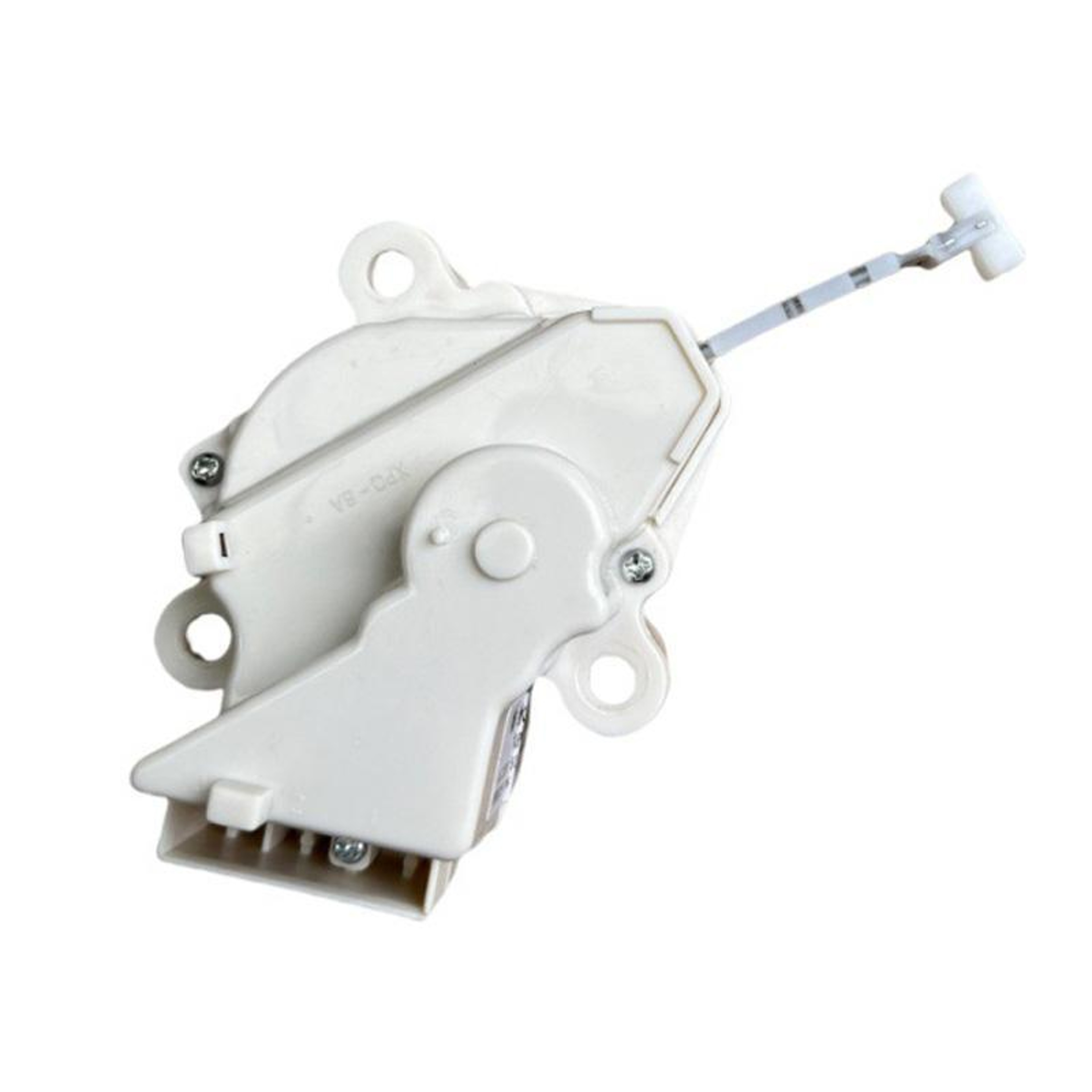 Drain Valve Switch Motor Washing Machine Replacement 6