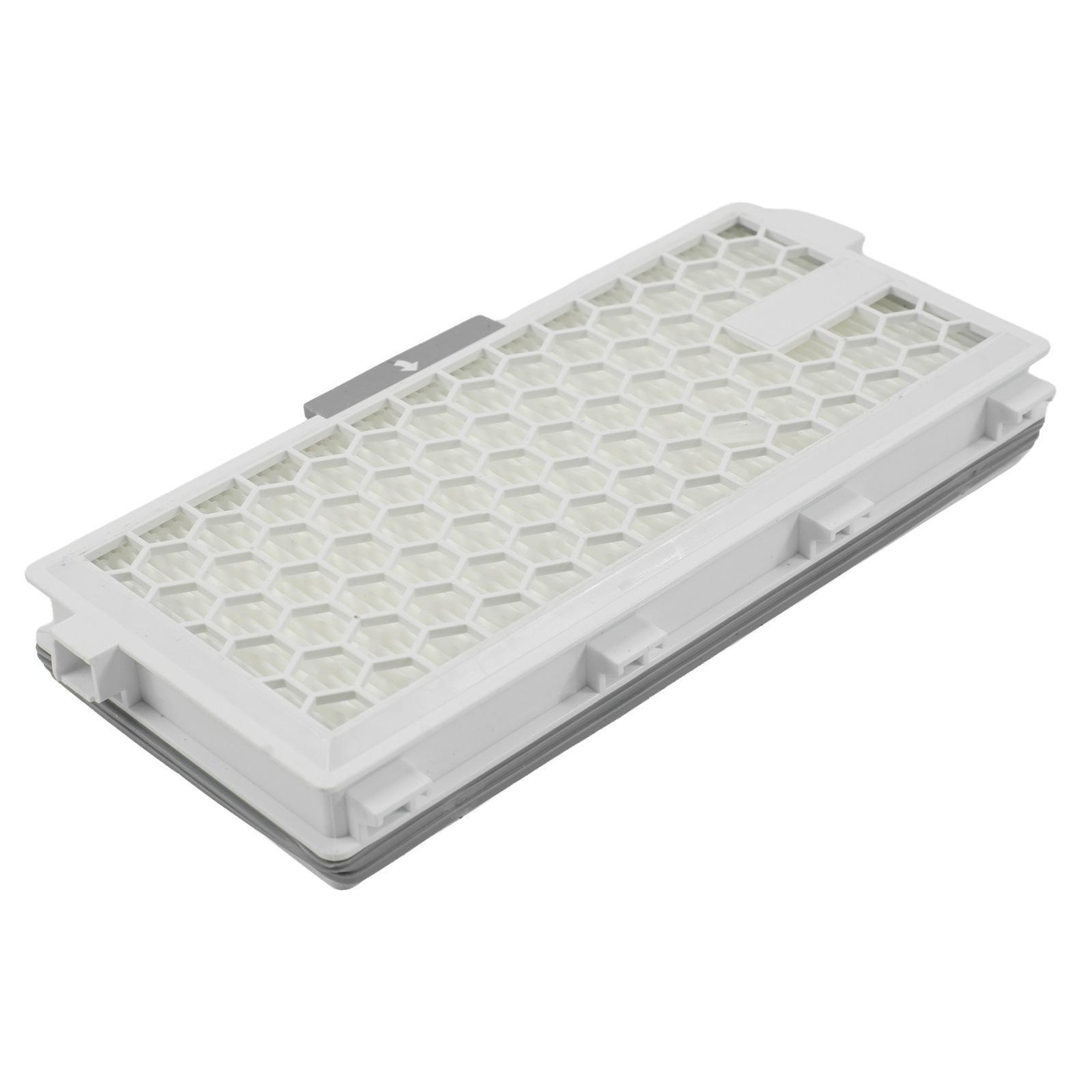 HEPA Filter Cartridge for Cleaner, Fresher Vacuuming – view 1