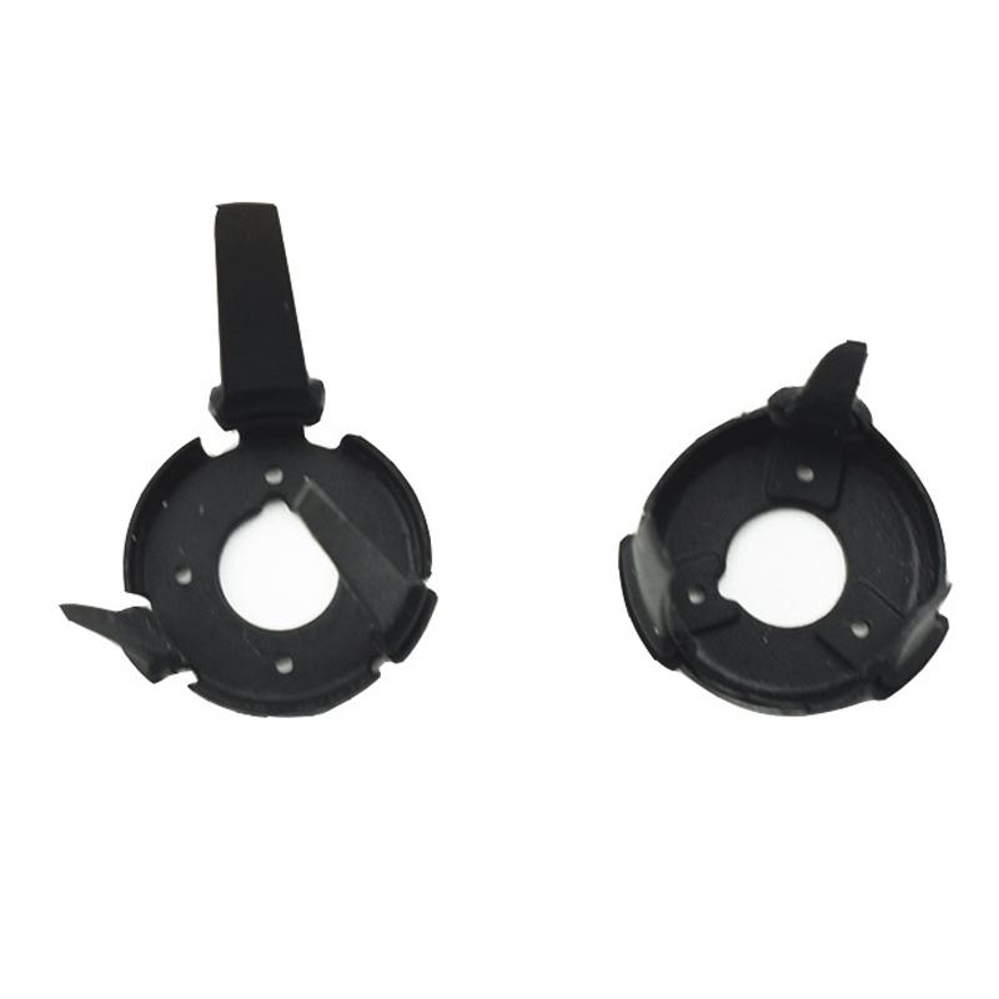 Gimbal Shock Absorbing Rubber Replacement Pair – view 2