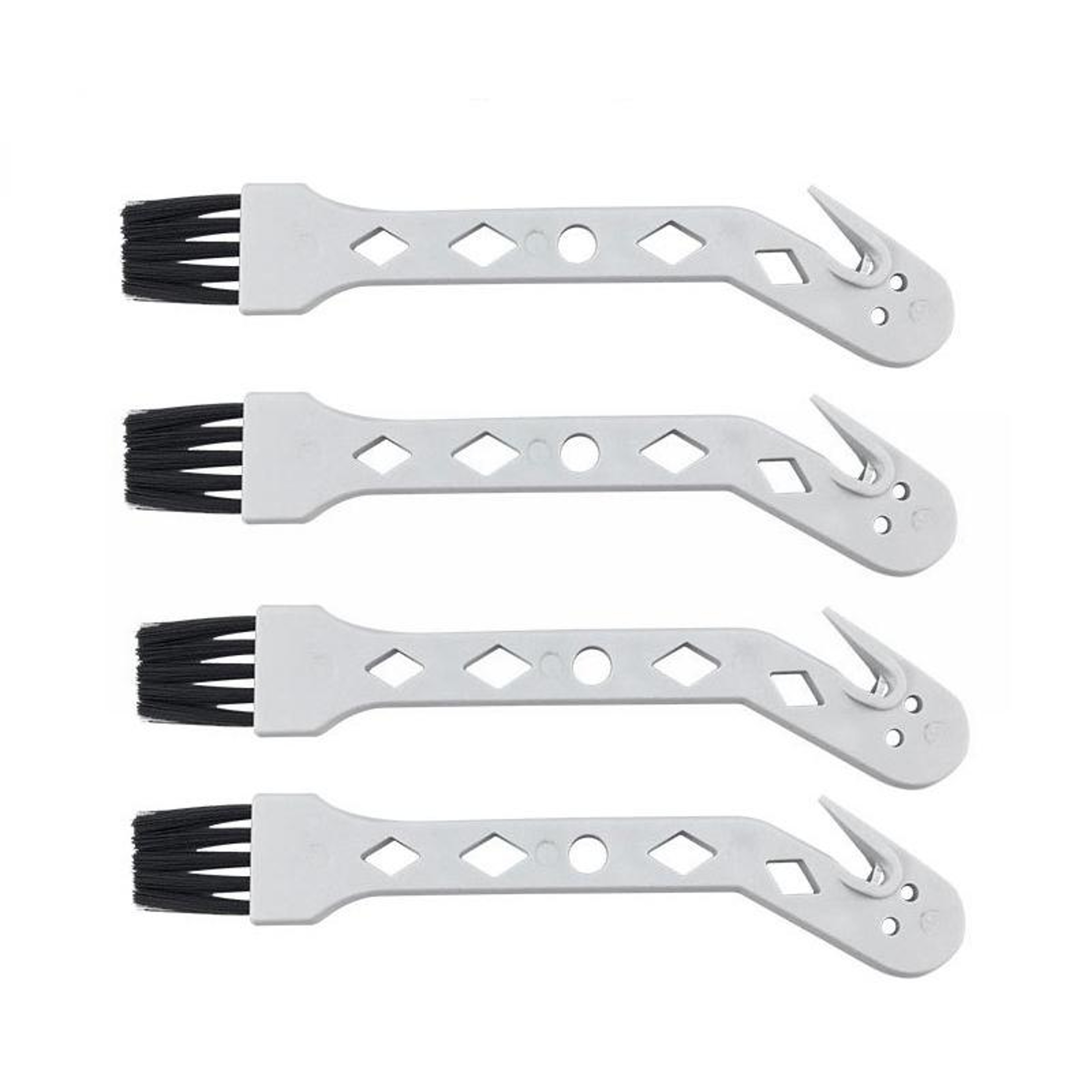 Mijia ShunZao Pro Brush Replacement Set 0