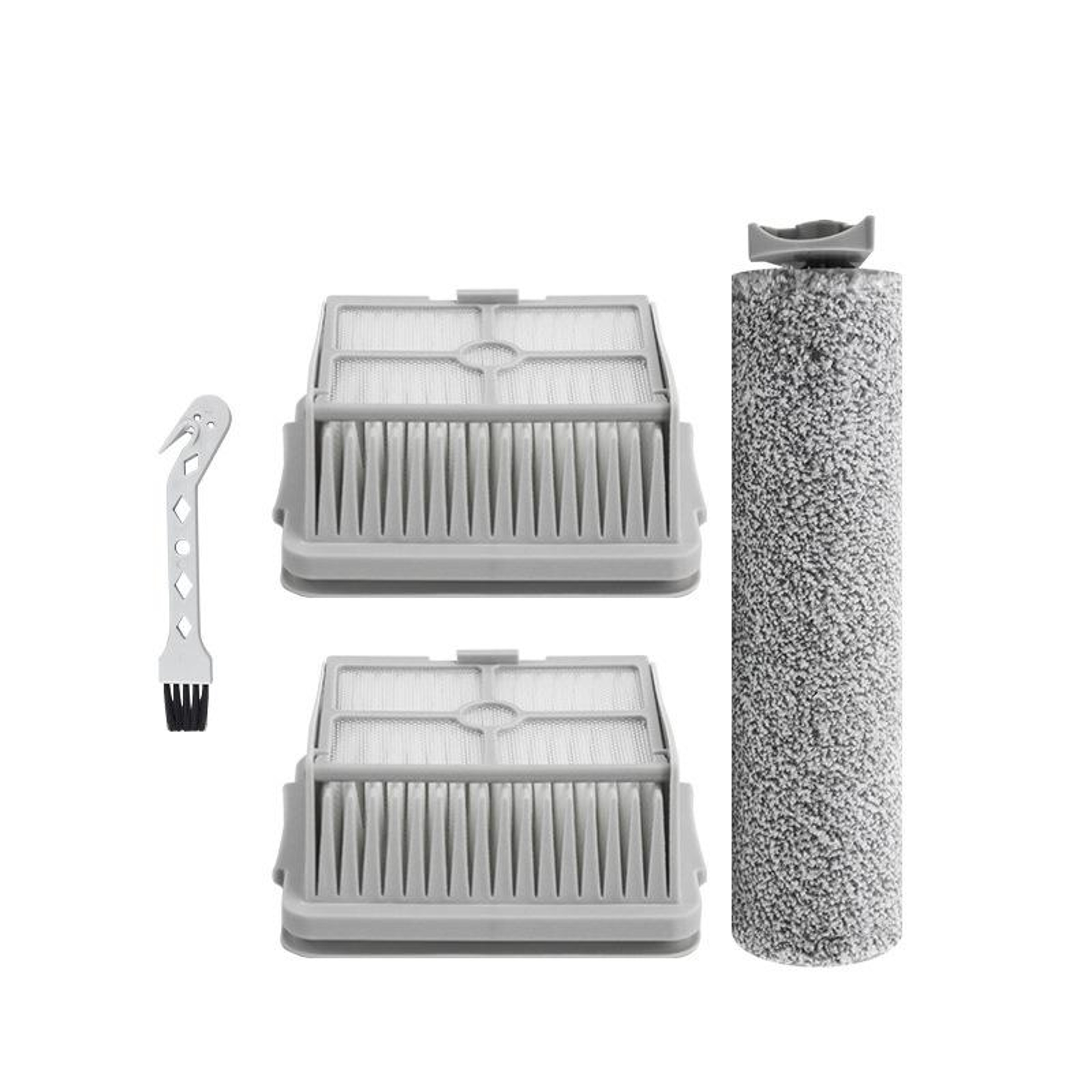 Mijia ShunZao Pro Brush Replacement Set 7