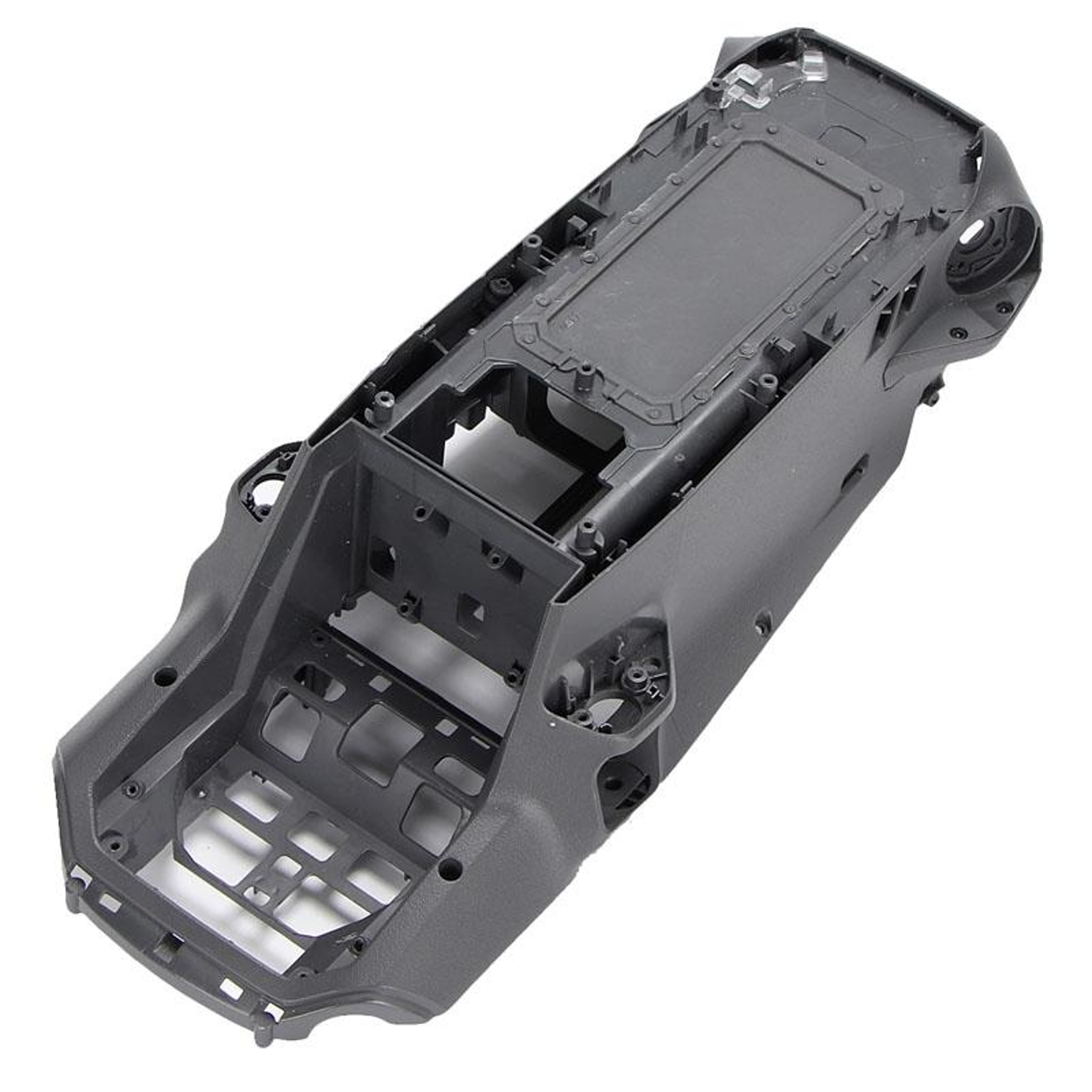 Premium Replacement Middle Frame High Strength Drone Body Shell Repair Part – view 8