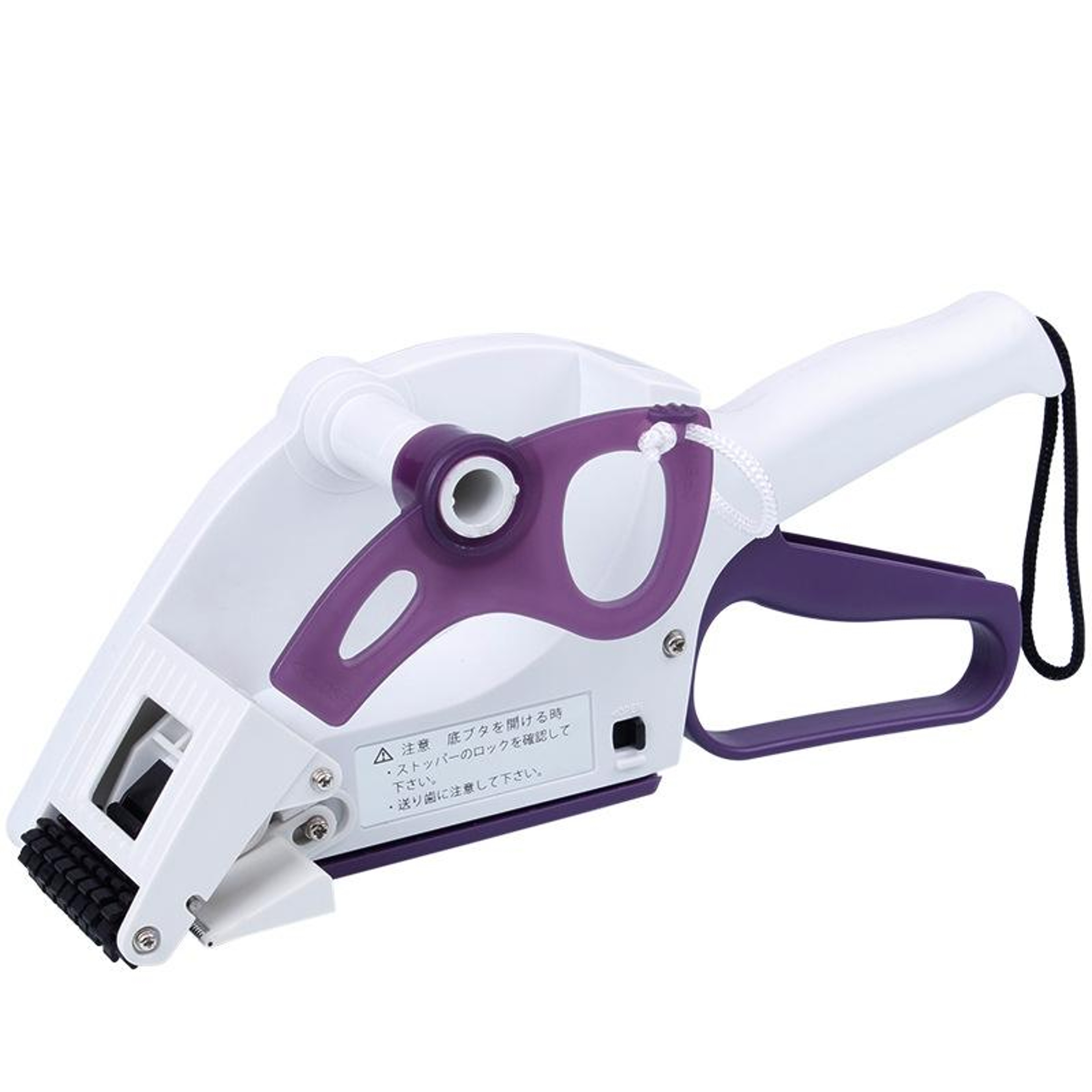 Professional Handheld Label Applicator Fast Price  Barcode Label Dispenser 7