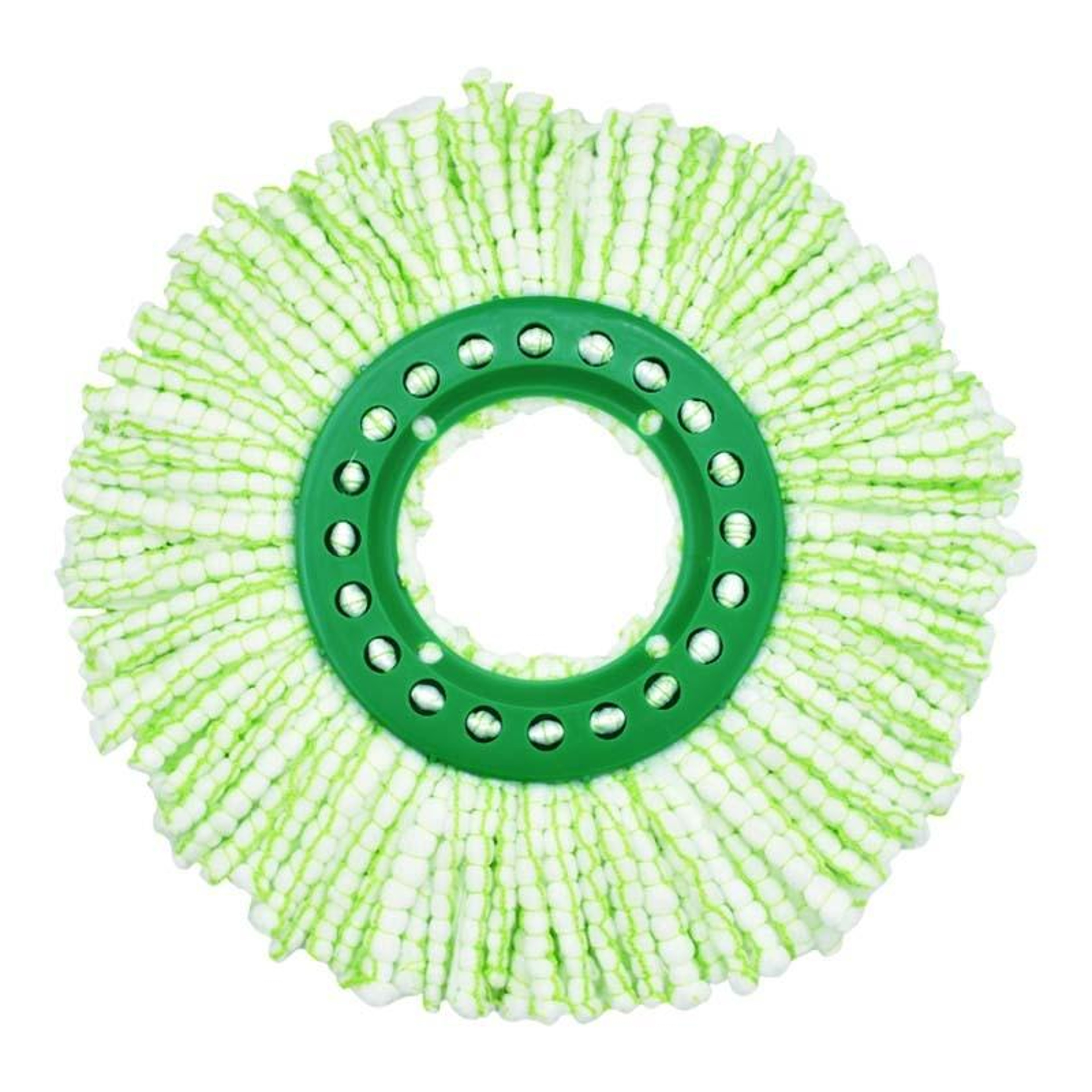 Libman Tornado Spin Mop Microfiber Replacement Mop Head Pad for Multi Surface Cleaning – view 8