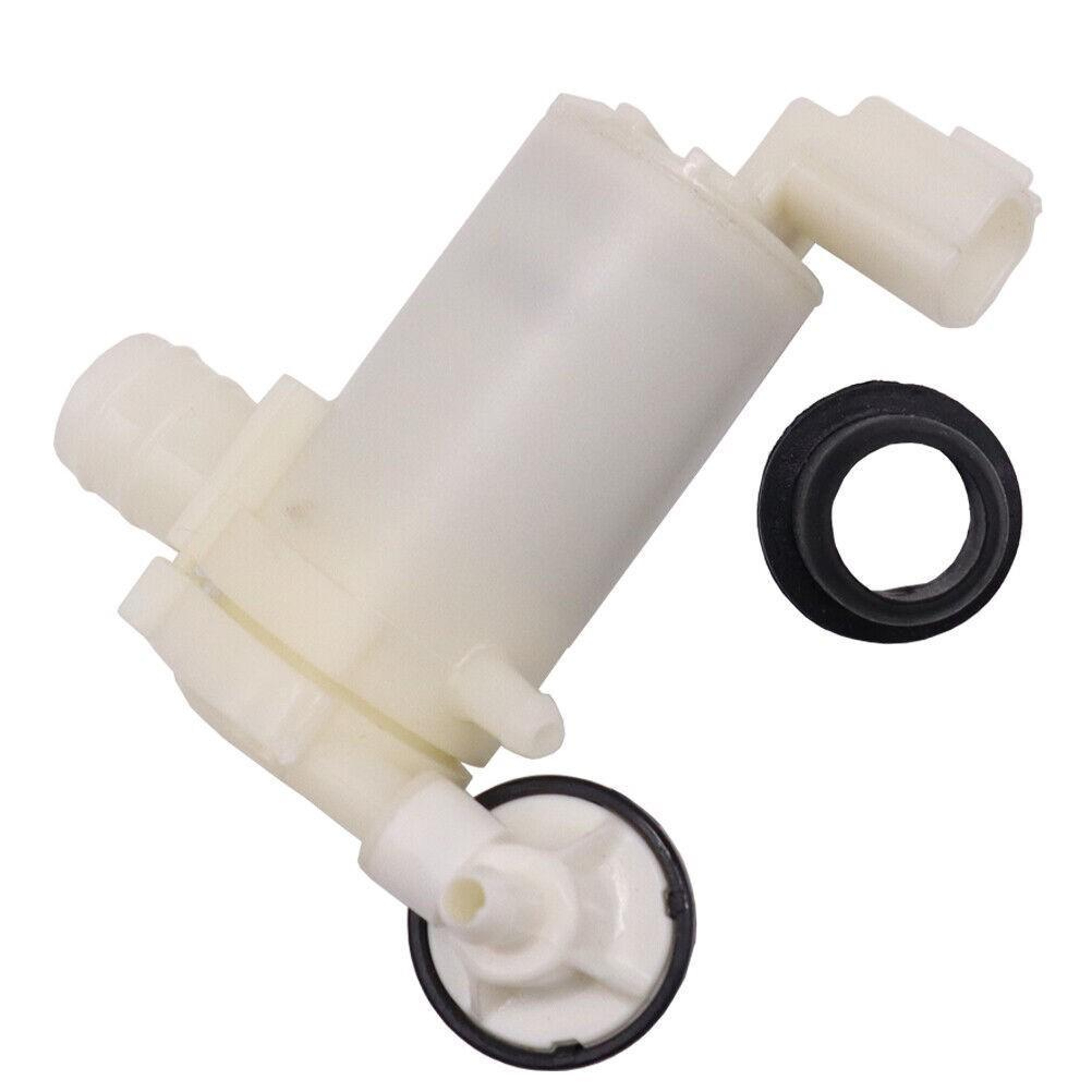 Premium Mazda Windshield Washer Pump Replacement Durable Fit 0