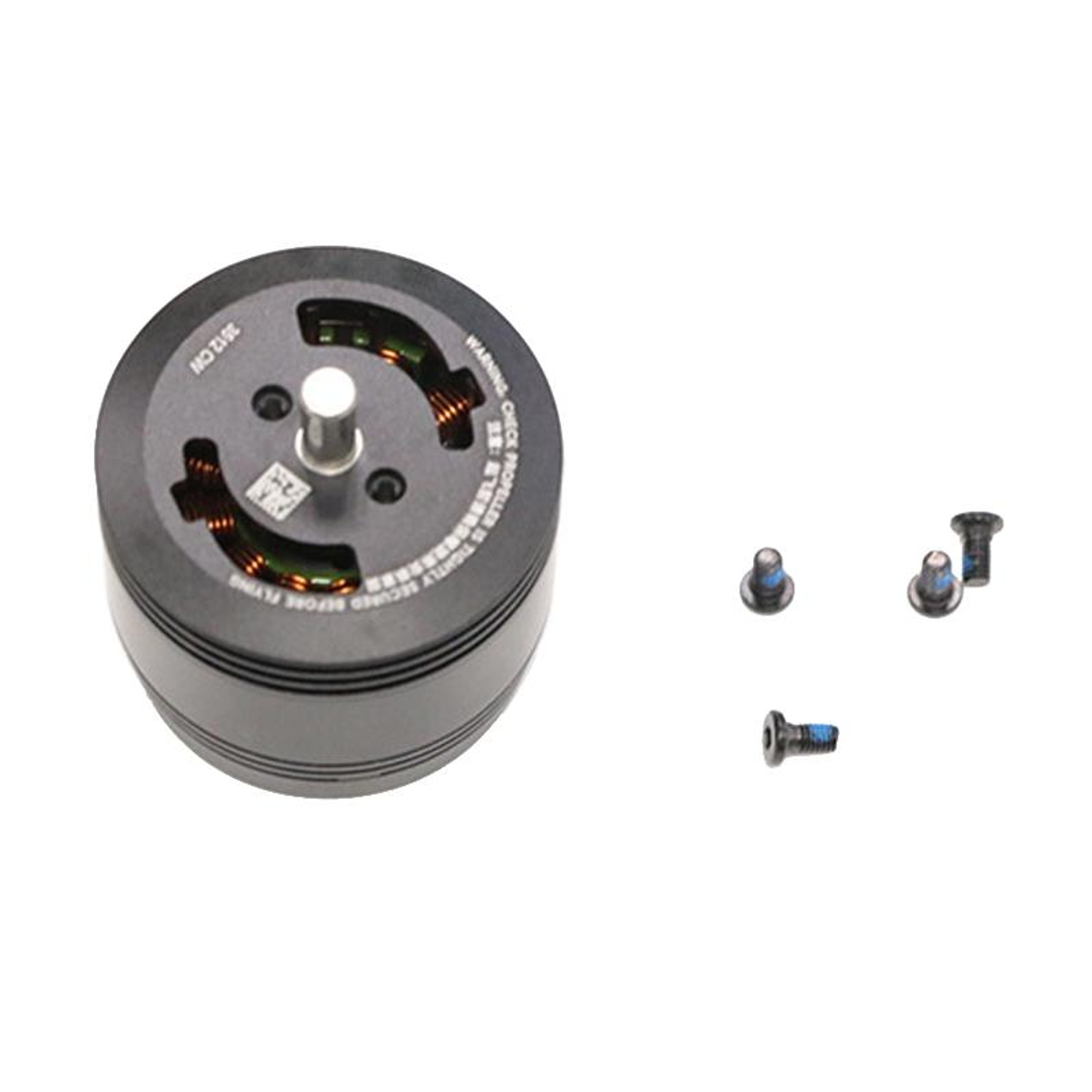 Premium DJI Inspire 2 Replacement Motors 3512 CWCCW Drone Repair Set 3