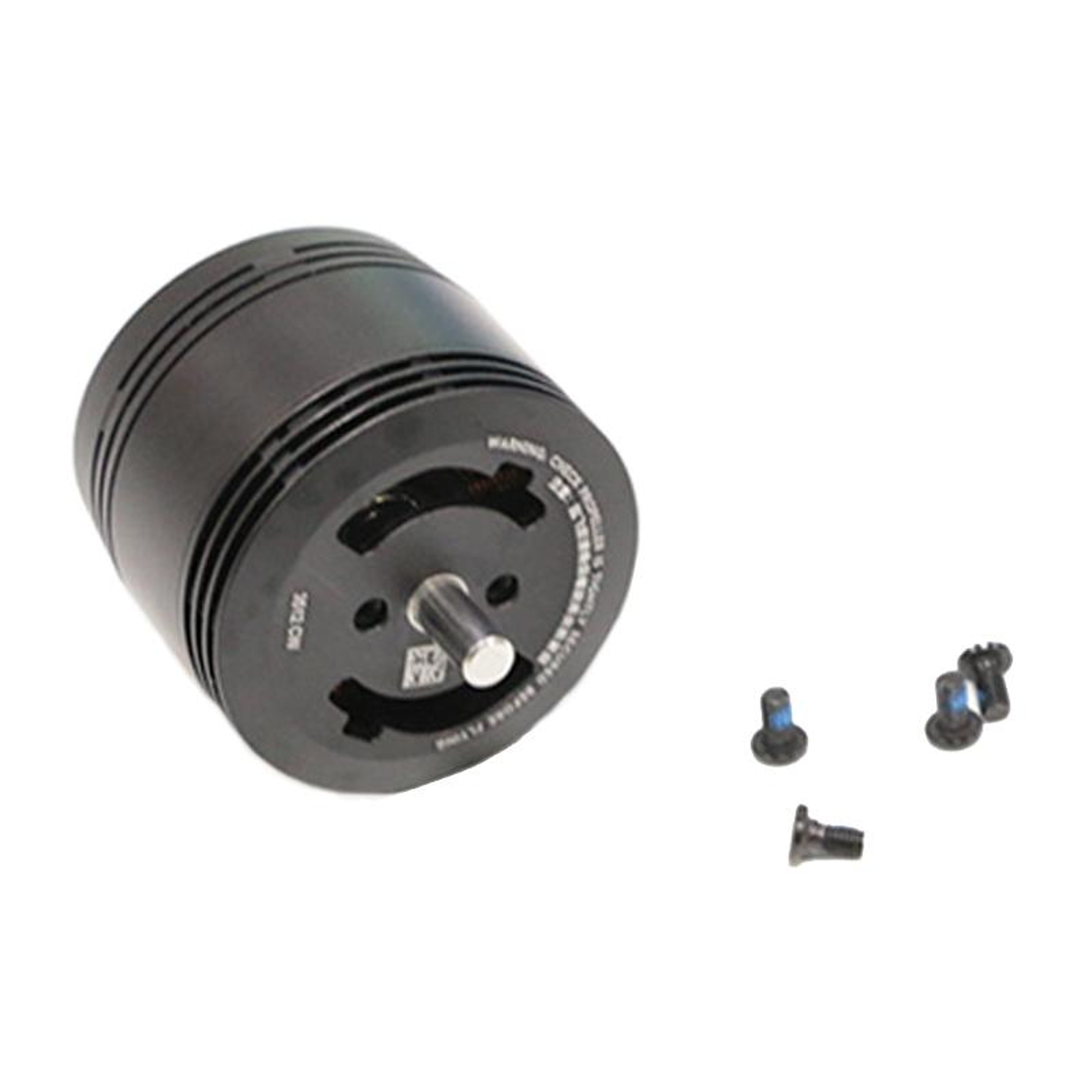 Premium DJI Inspire 2 Replacement Motors 3512 CWCCW Drone Repair Set 5