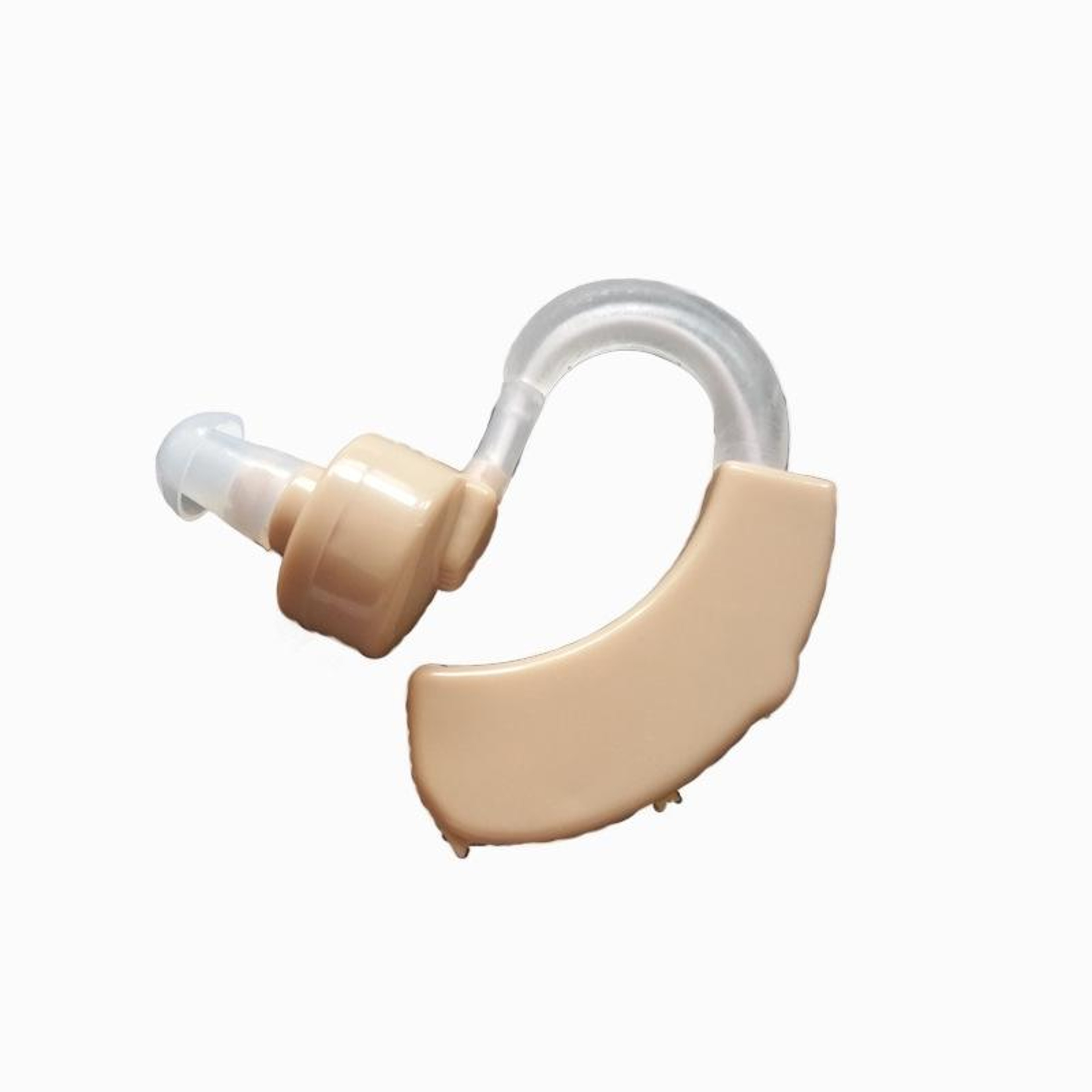 Lightweight Ear Hook Hearing Aid For Elderly Sound Amplifier 0