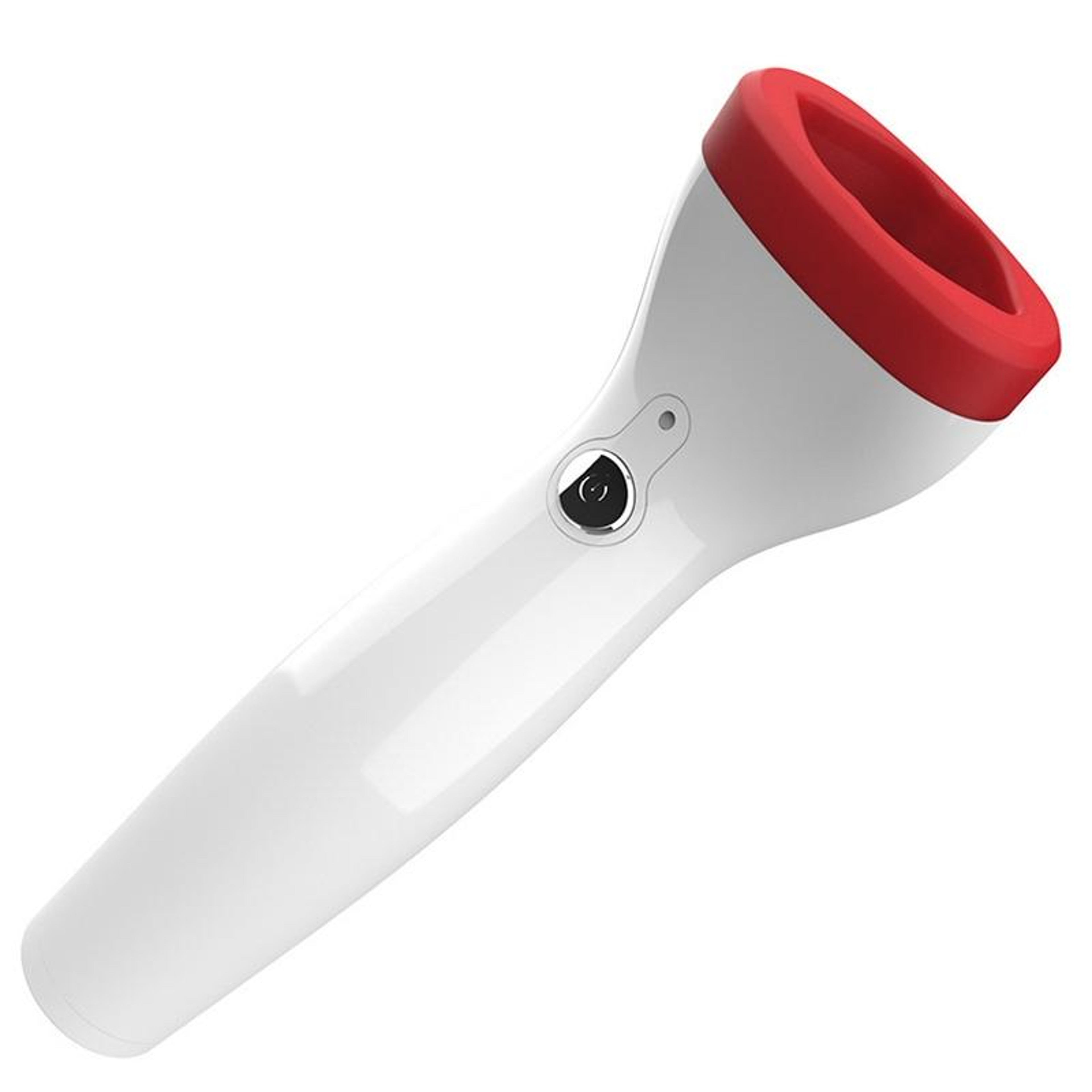 Electric Silicone Lip Plumper Device for Fuller Looking Lips – view 2