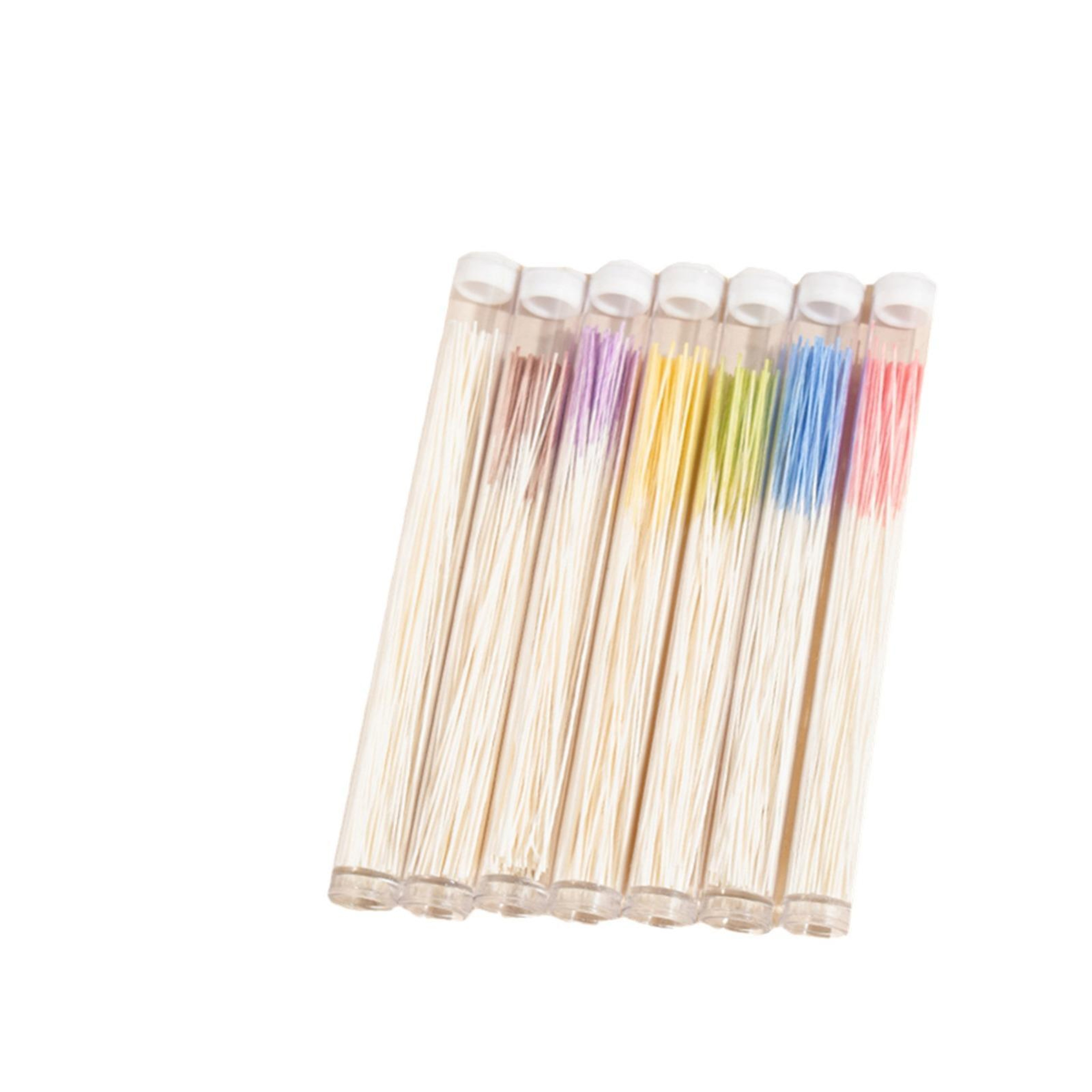 Disposable Ear Piercing Cleaner Floss for Fresh, Odor Free Ear Holes – view 7