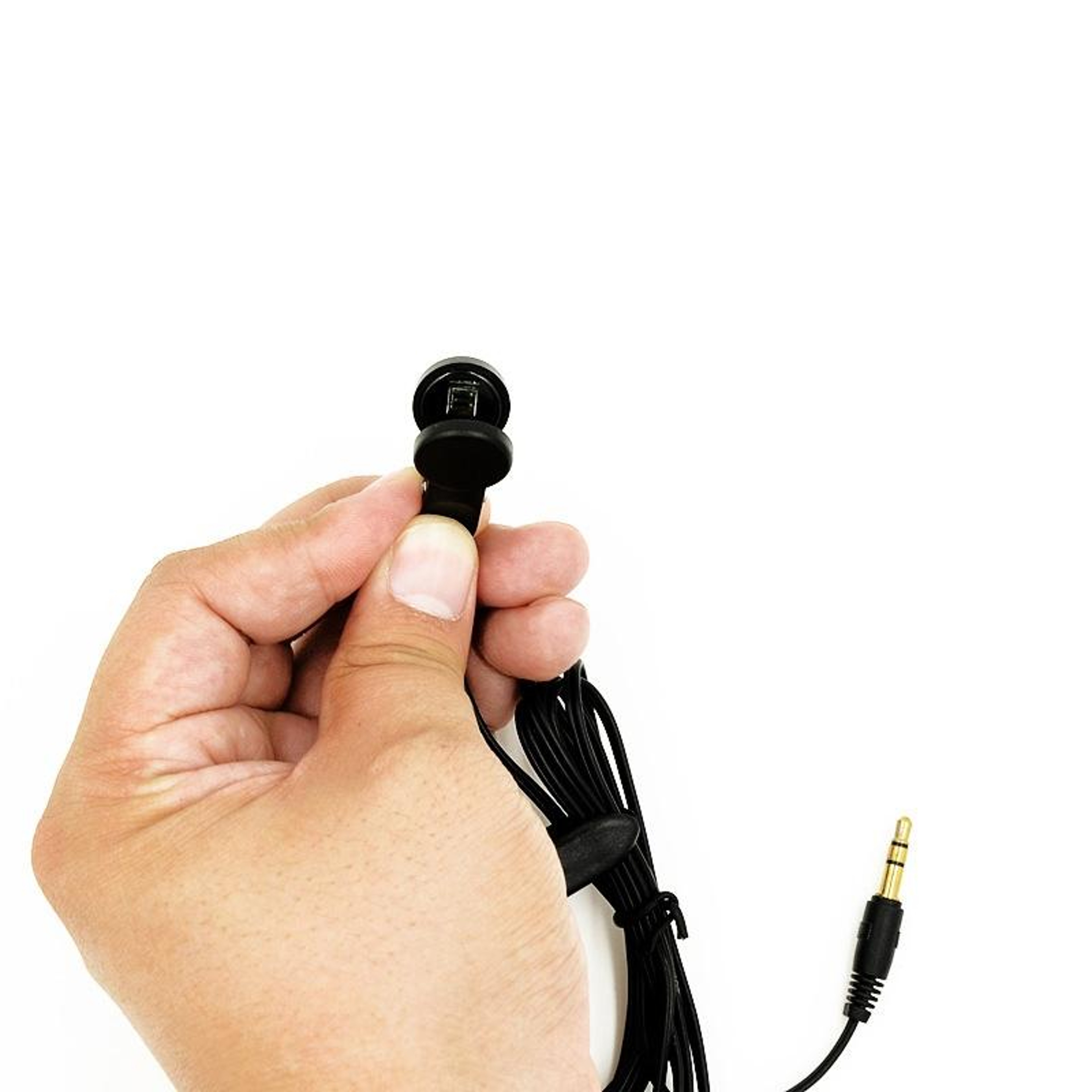 Premium Ear Clip Heart Rate & HRV Sensor for Treadmill Fitness Monitor – view 6