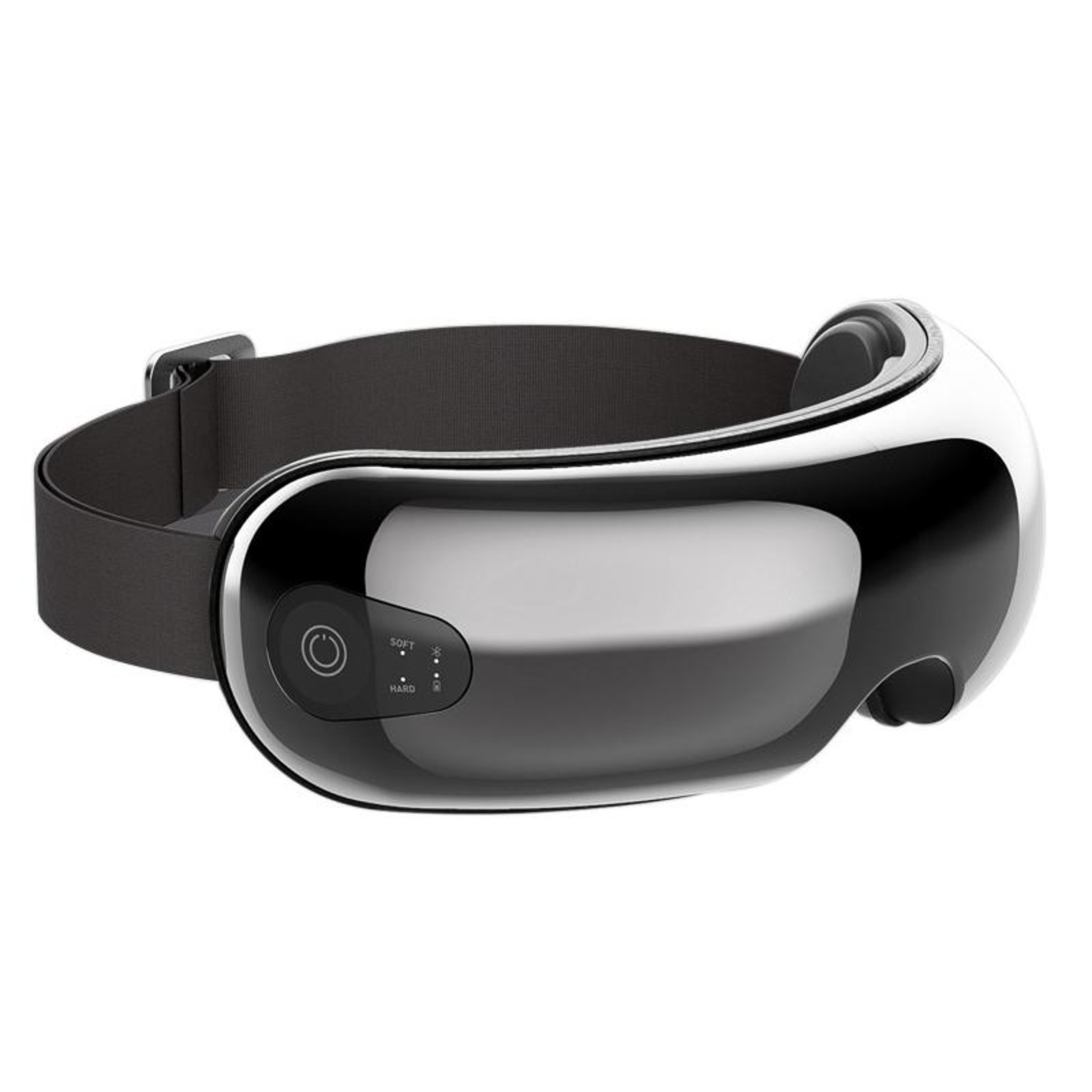 Smart Heated Eye Massager with Air Pressure & Vibration Therapy – view 9