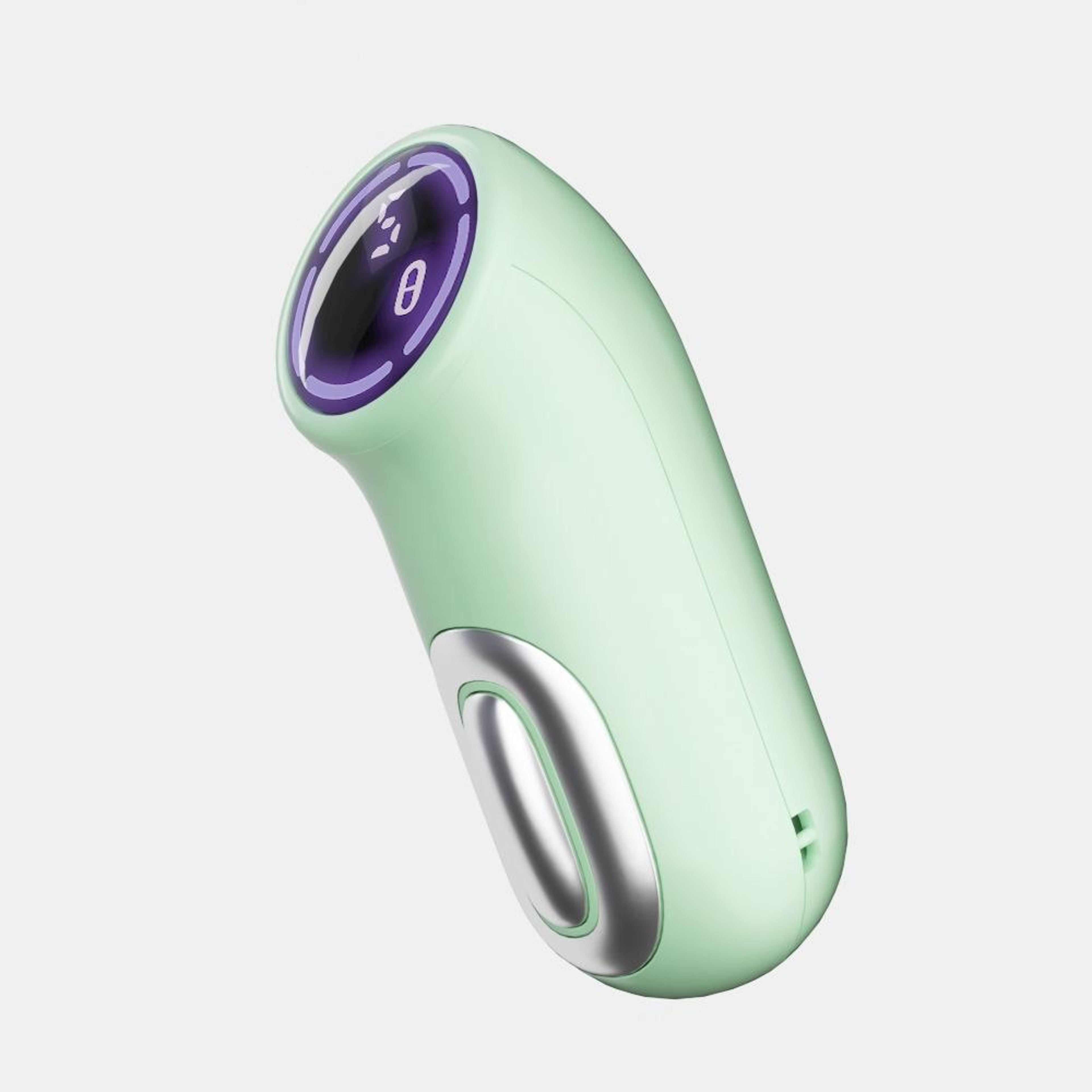 Microcurrent Sleep Aid Device For Relaxation And Better Rest 0