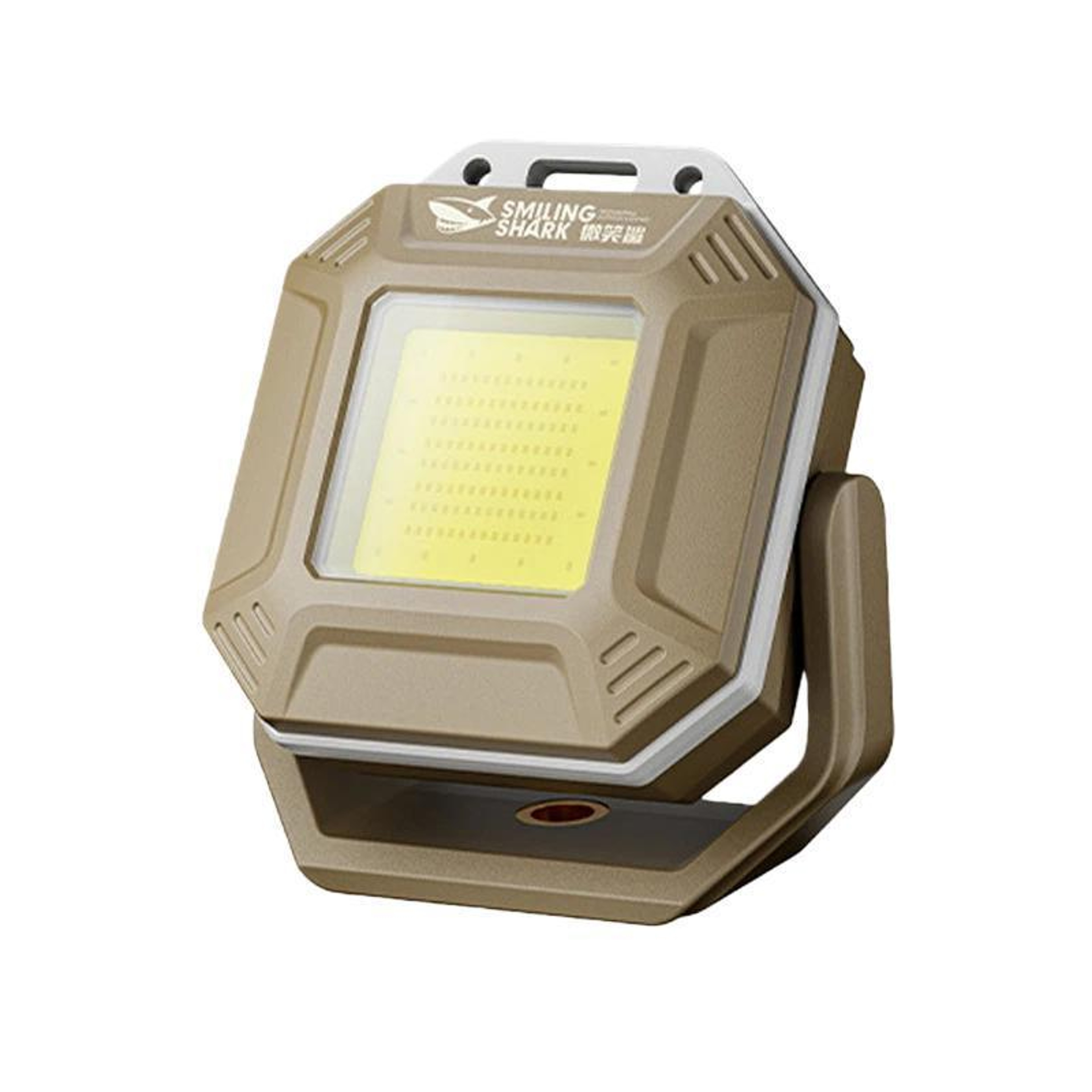 Rechargeable Mini Magnetic Work Light 0