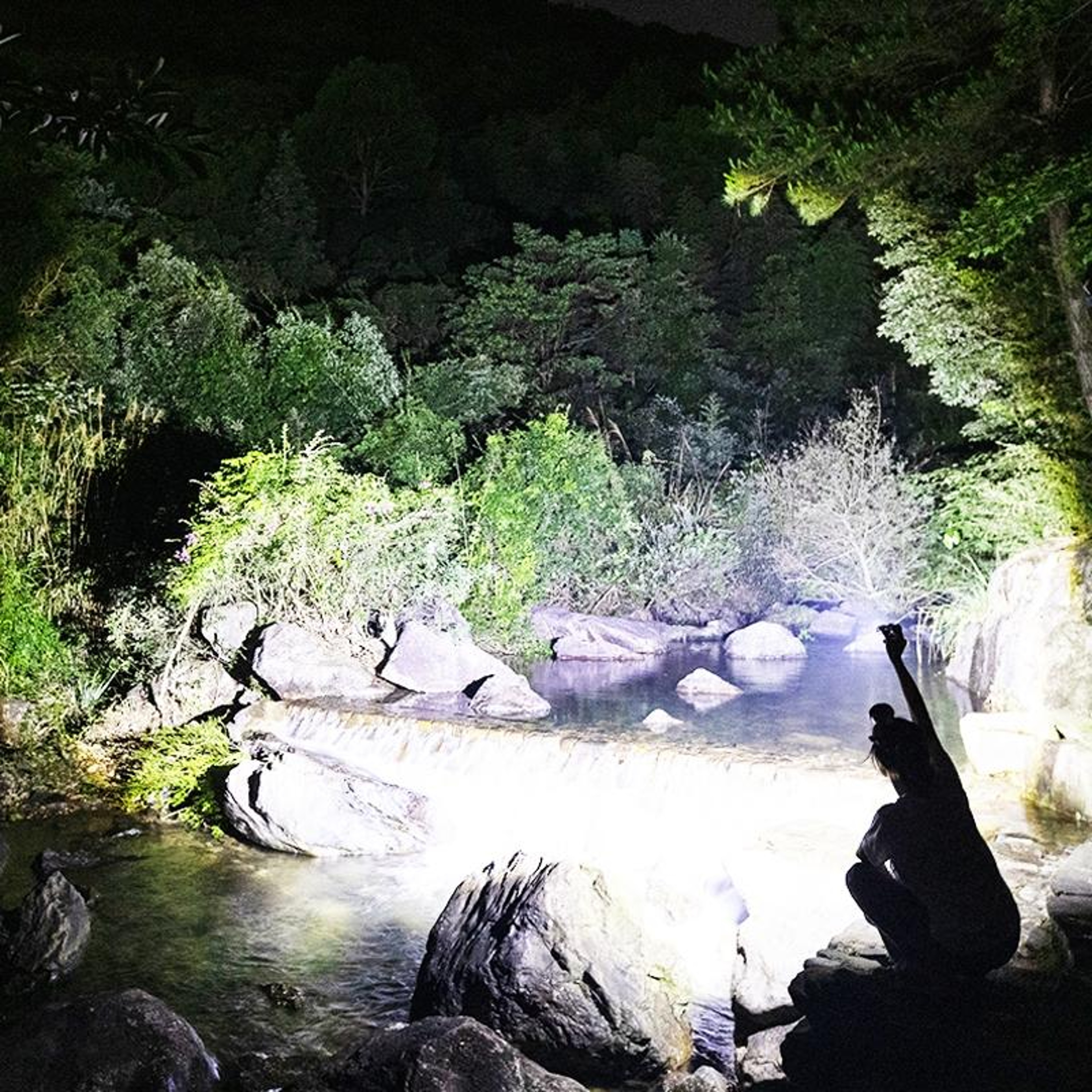 Rechargeable Mini Flashlight with Type C Charging 5 Modes and IPX4 Water Resistance – view 4