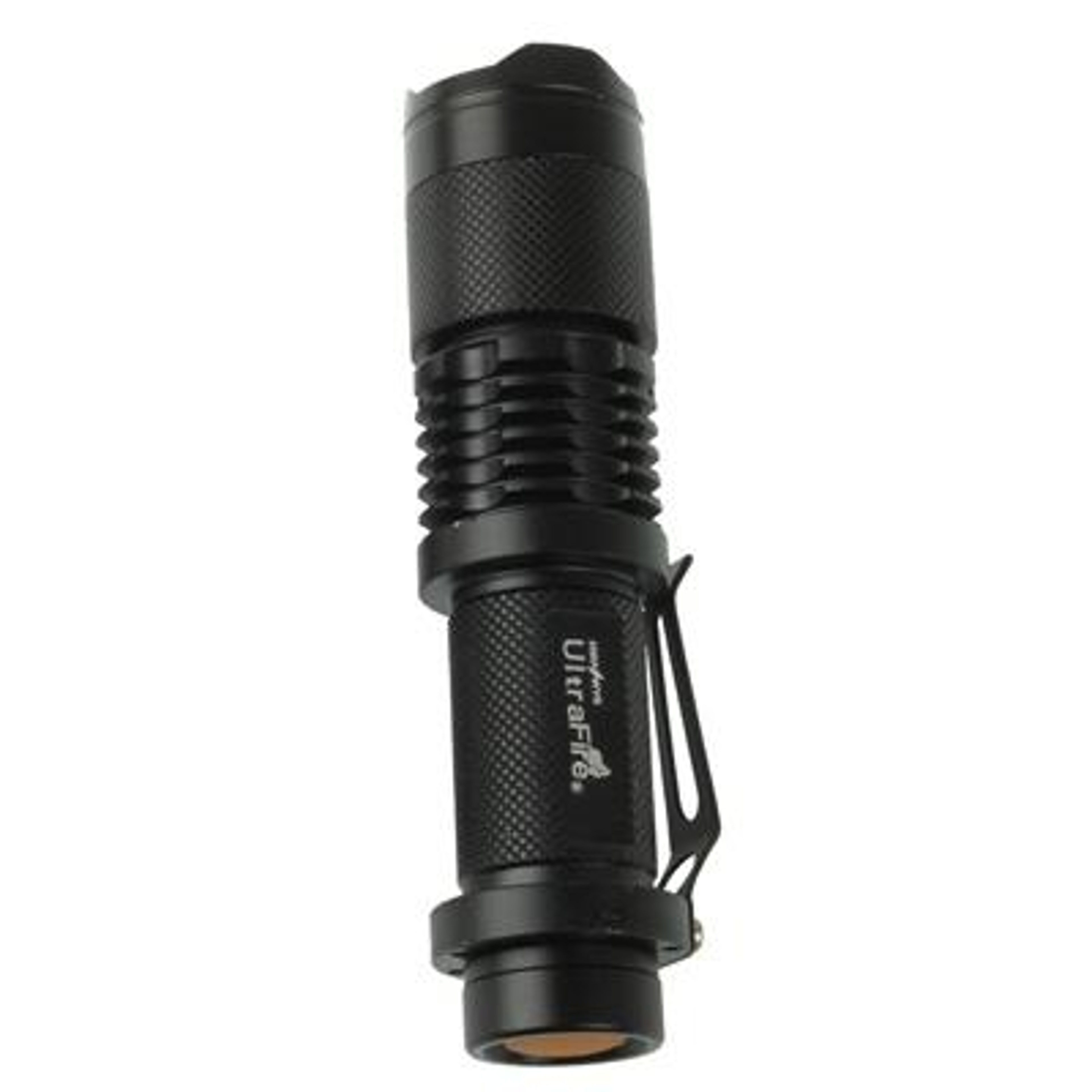 UltraFire Tactical EDC Lumen Portable LED Flashlight 3