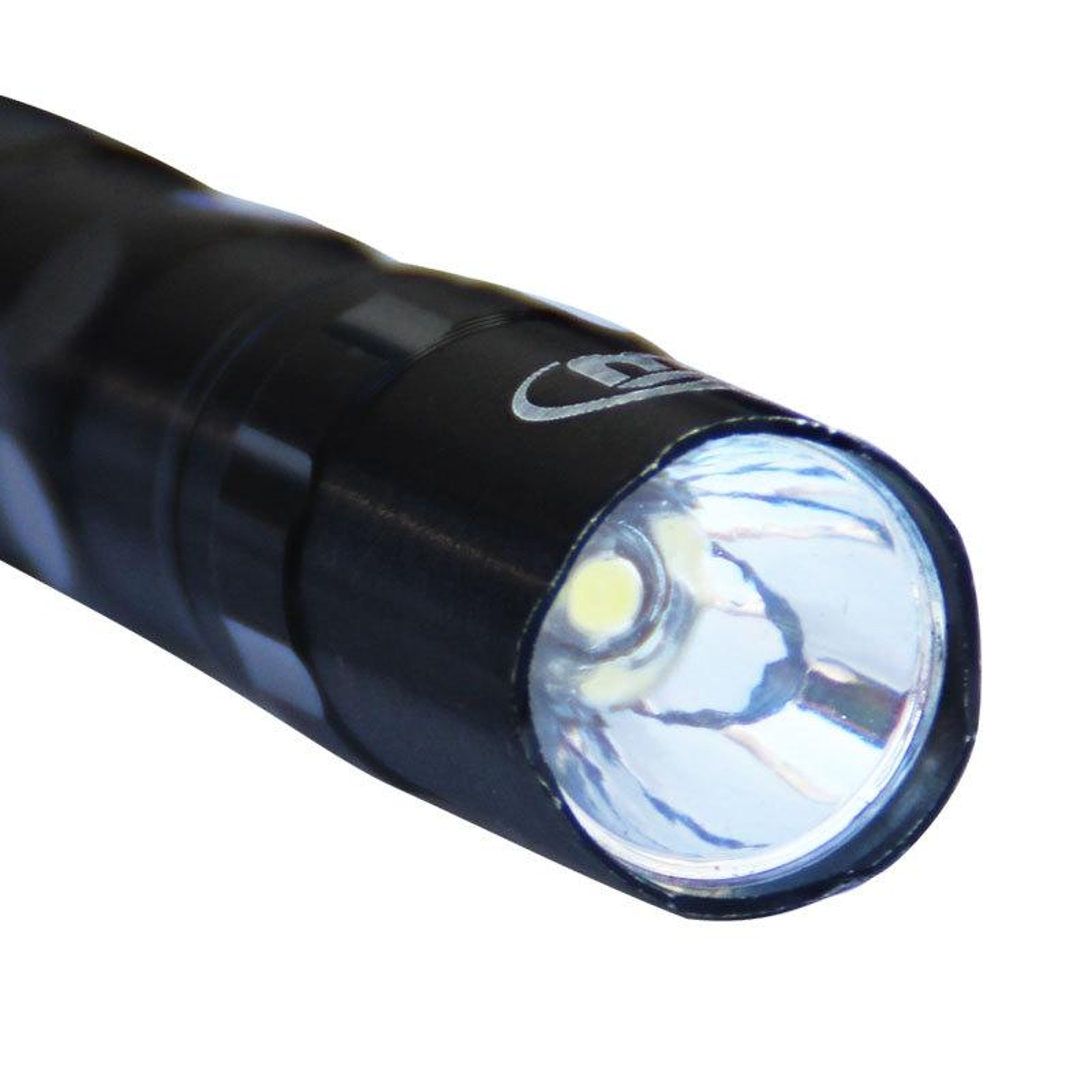 Mini LED Flashlight Set Durable Aluminum Alloy Flashlights with Strong Light Spotlight – view 4