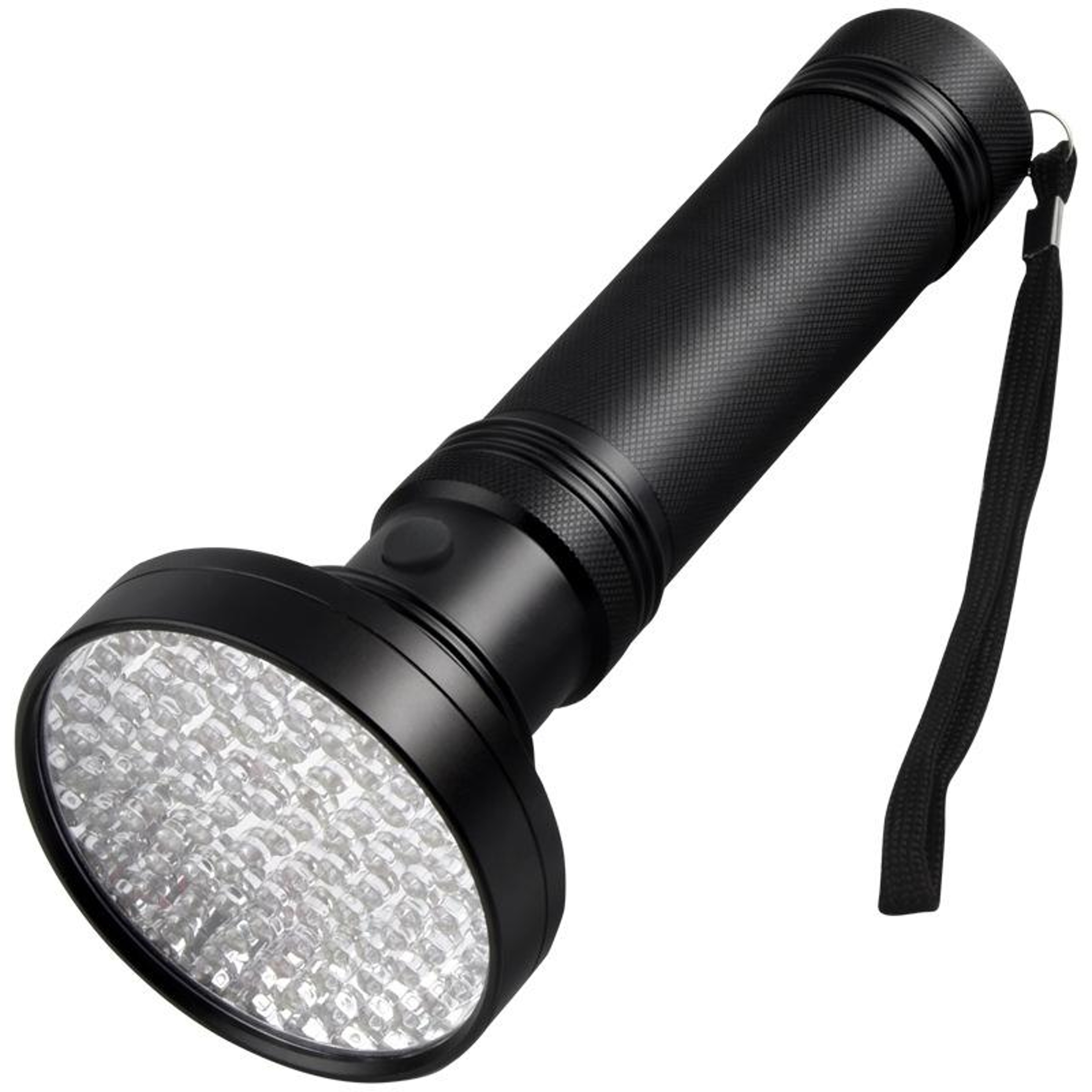UV Flashlight Scorpion Detection Lamp and Money Detector – view 1