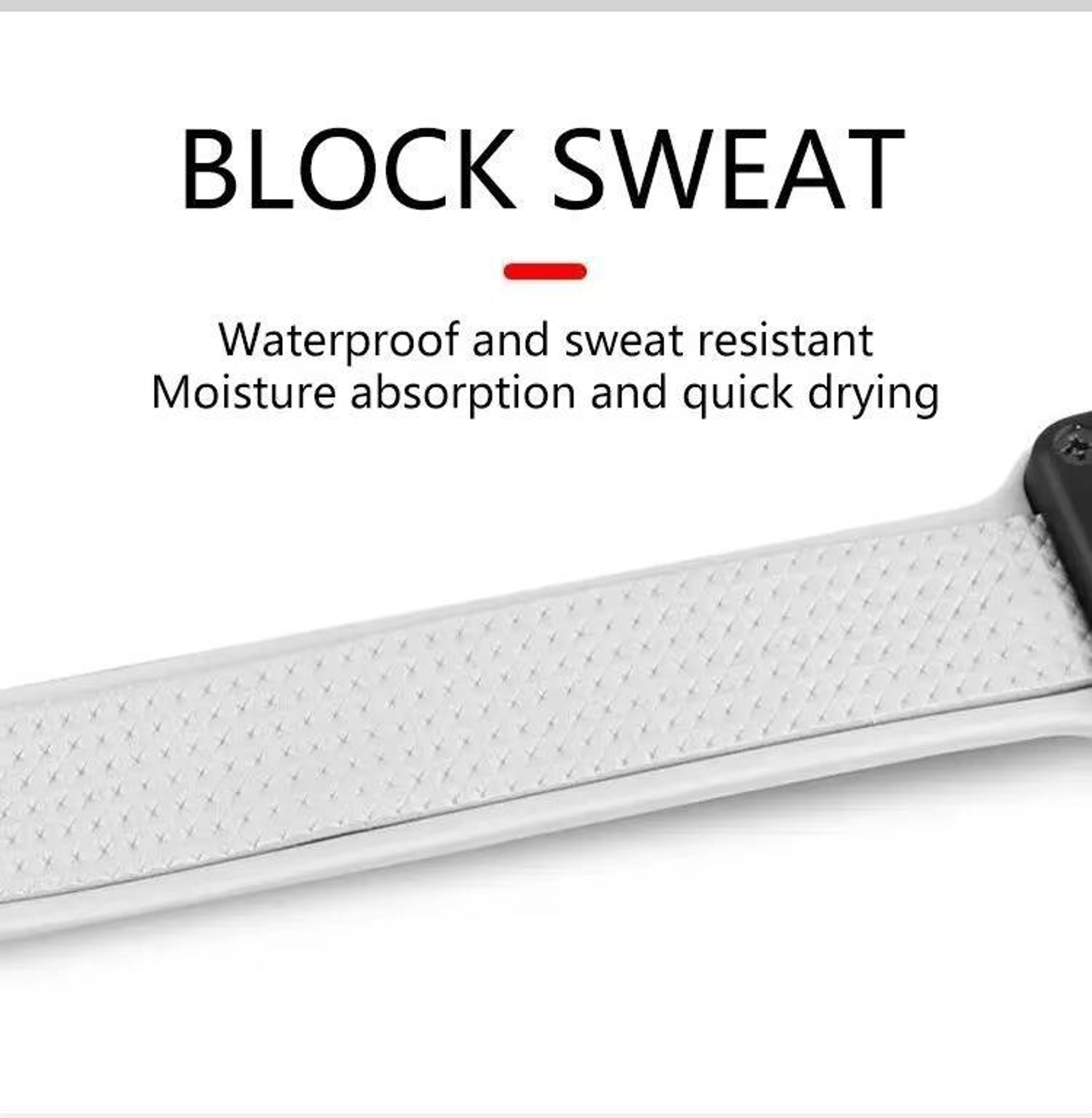 LED Running Safety Armband Rechargeable USB C Visibility Light – view 9