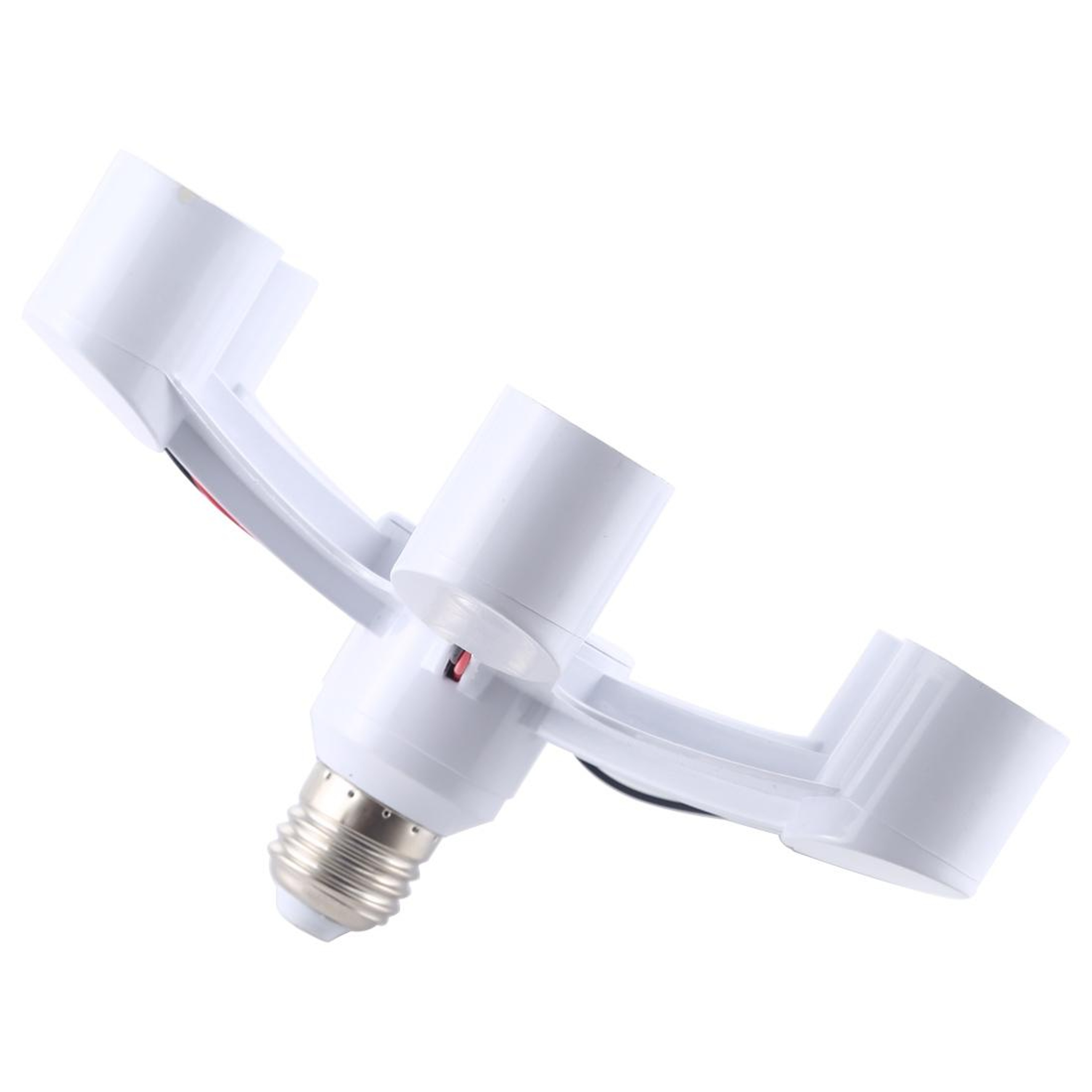 Head Lamp Holder Converter LED Bulb Socket Adapter – view 5
