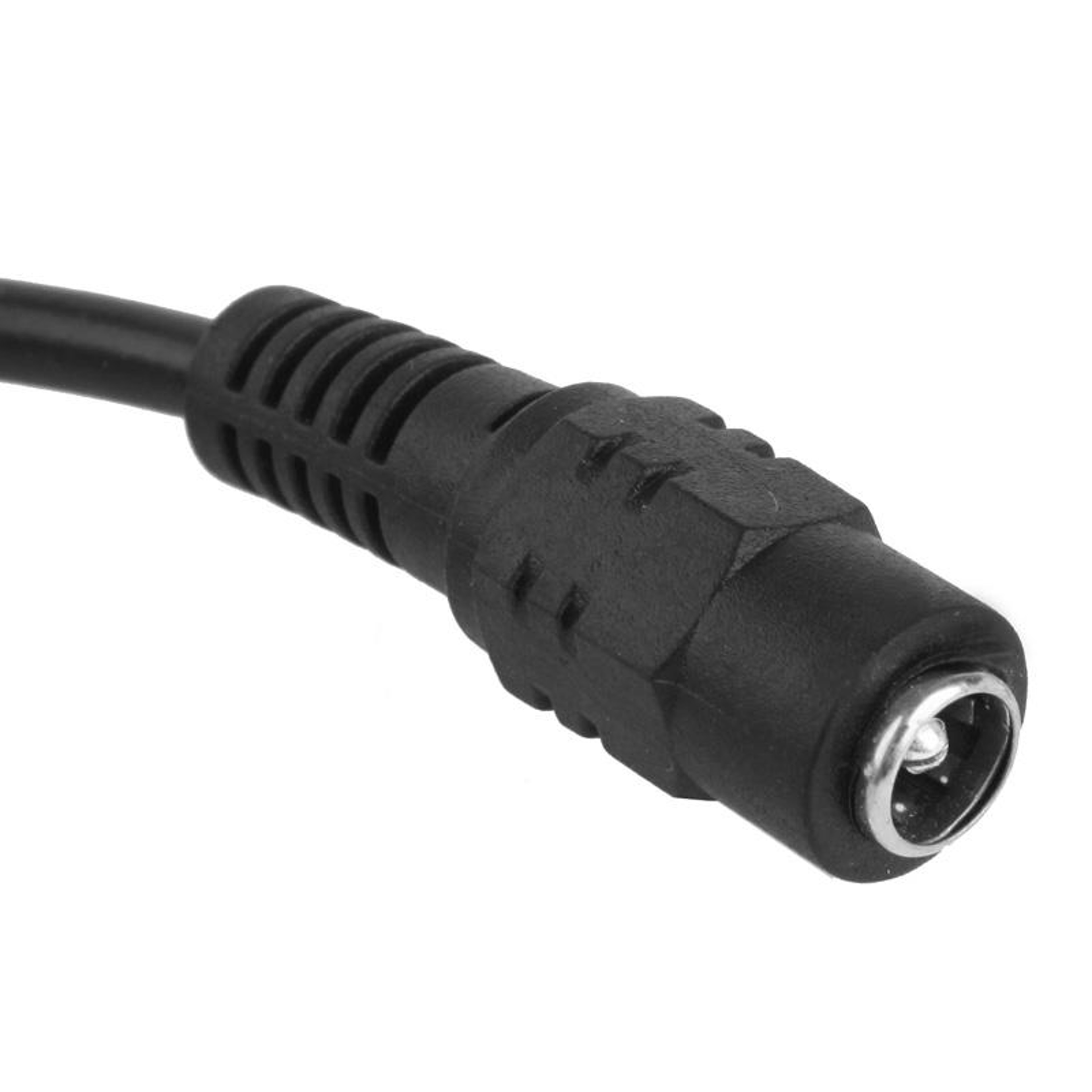 Premium DC Power Splitter Cable With Inline Switch Output For LED Strips 1