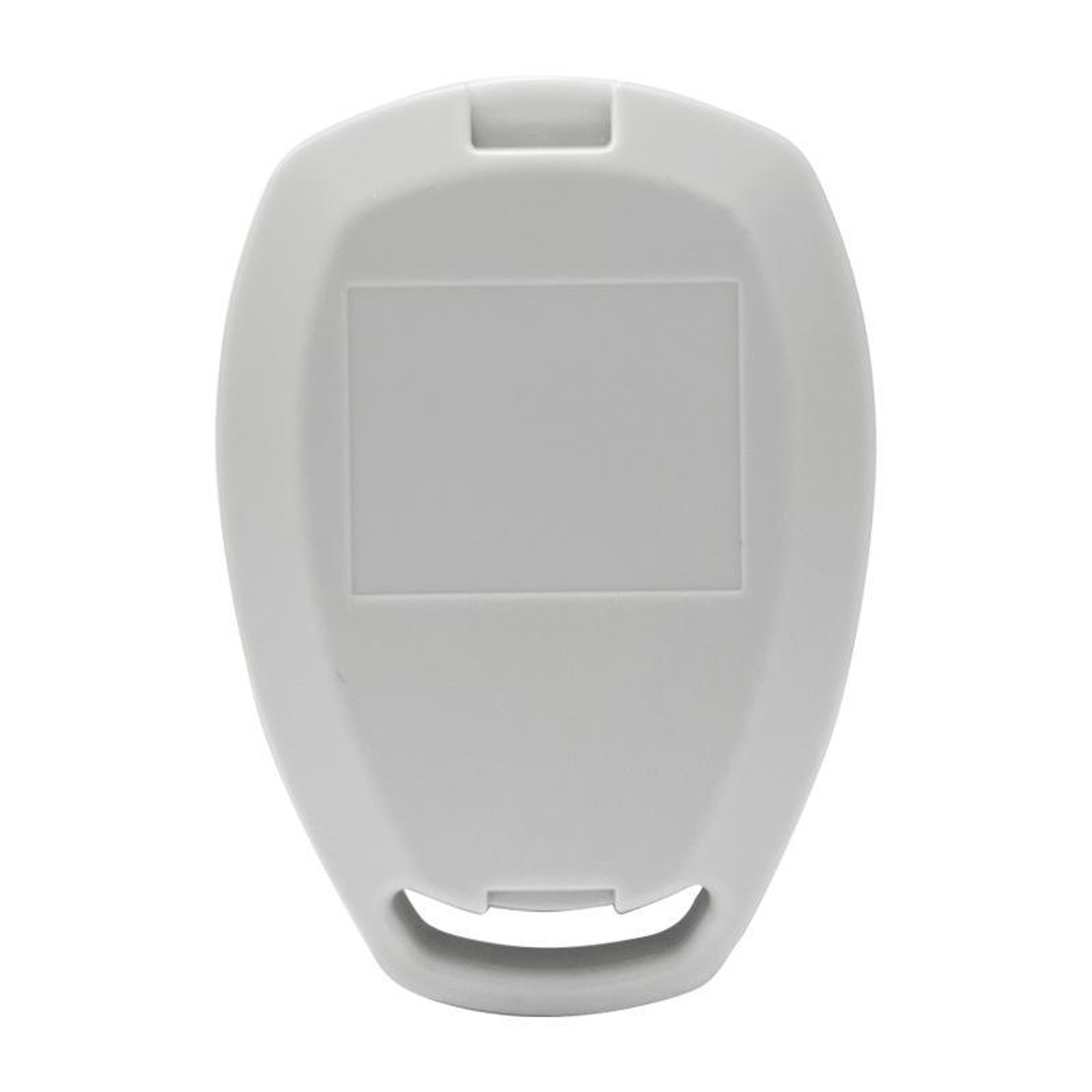 Remote Fixed Code Garage Door Remote Control – view 3