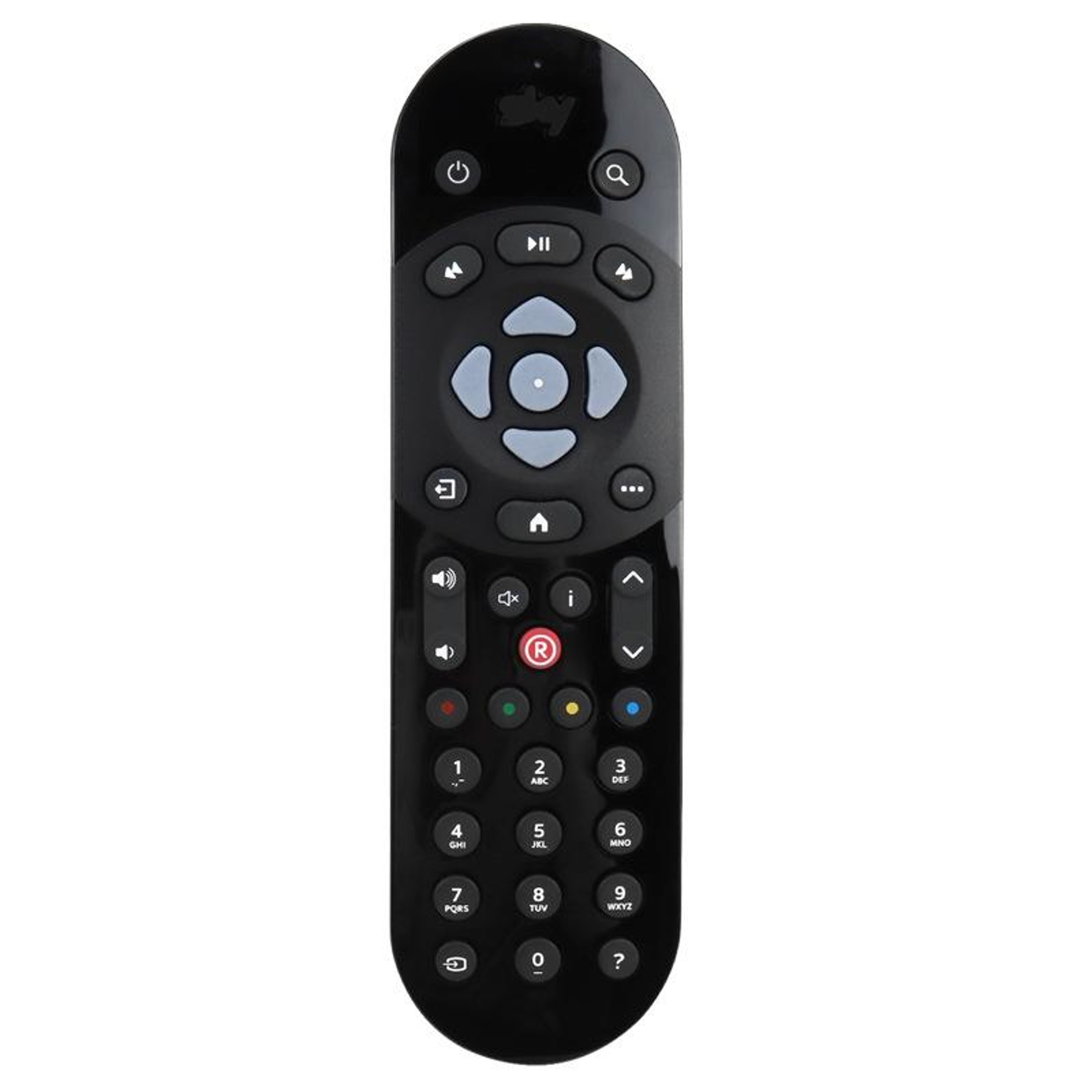 TV Remote Replacement Control For IQ IQ2 IQ3  IQ4 6
